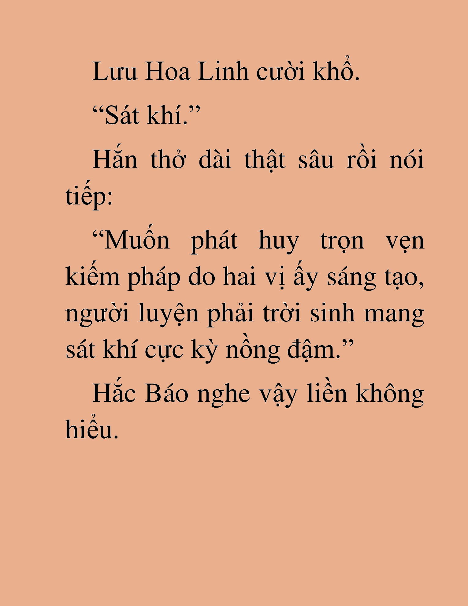 Đọc truyện HAT[NOVEL] Thần Ma Đại Đế - Chap 169