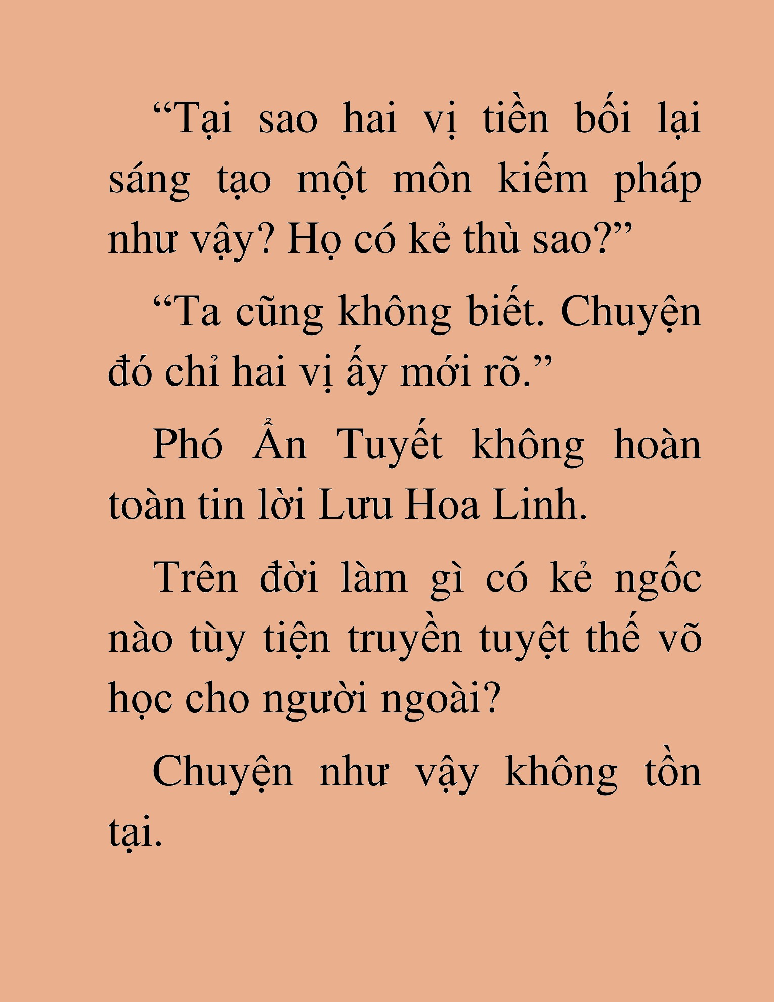 Đọc truyện HAT[NOVEL] Thần Ma Đại Đế - Chap 169