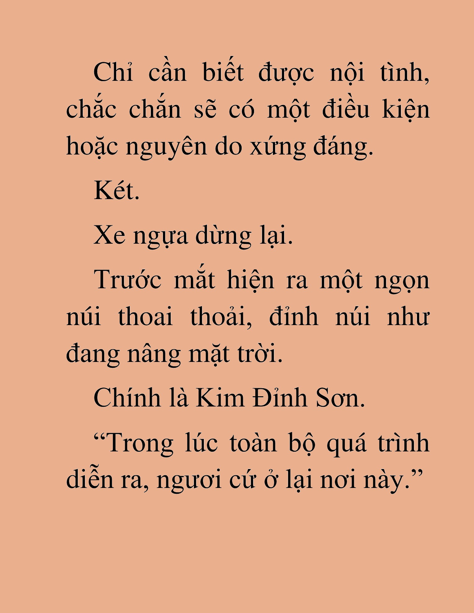 Đọc truyện HAT[NOVEL] Thần Ma Đại Đế - Chap 169