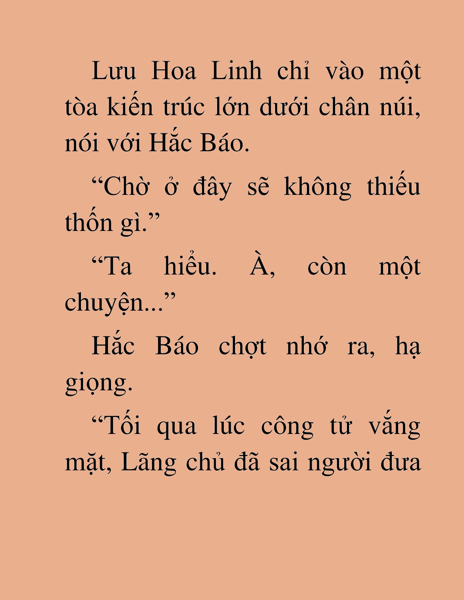 Đọc truyện HAT[NOVEL] Thần Ma Đại Đế - Chap 169