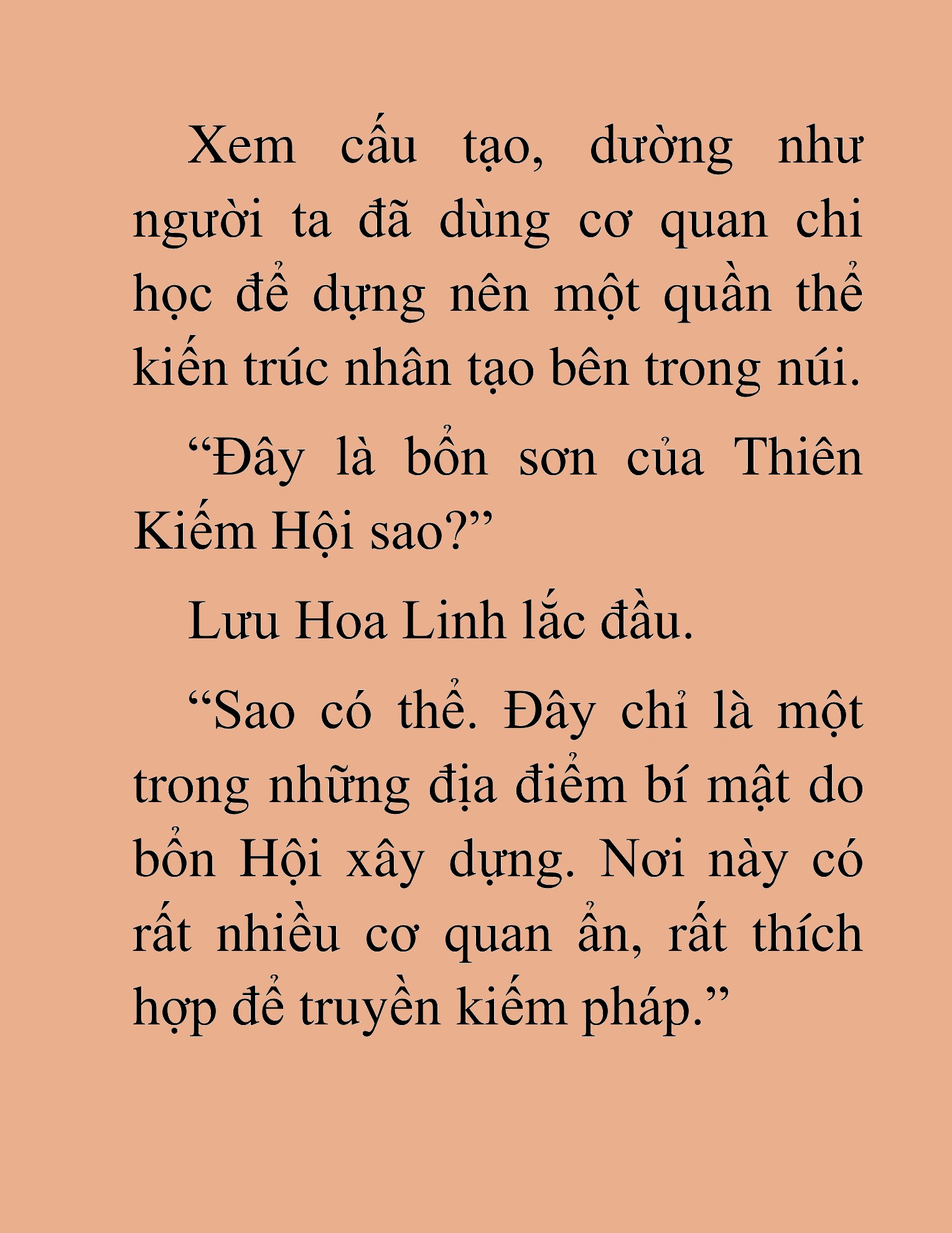 Đọc truyện HAT[NOVEL] Thần Ma Đại Đế - Chap 169