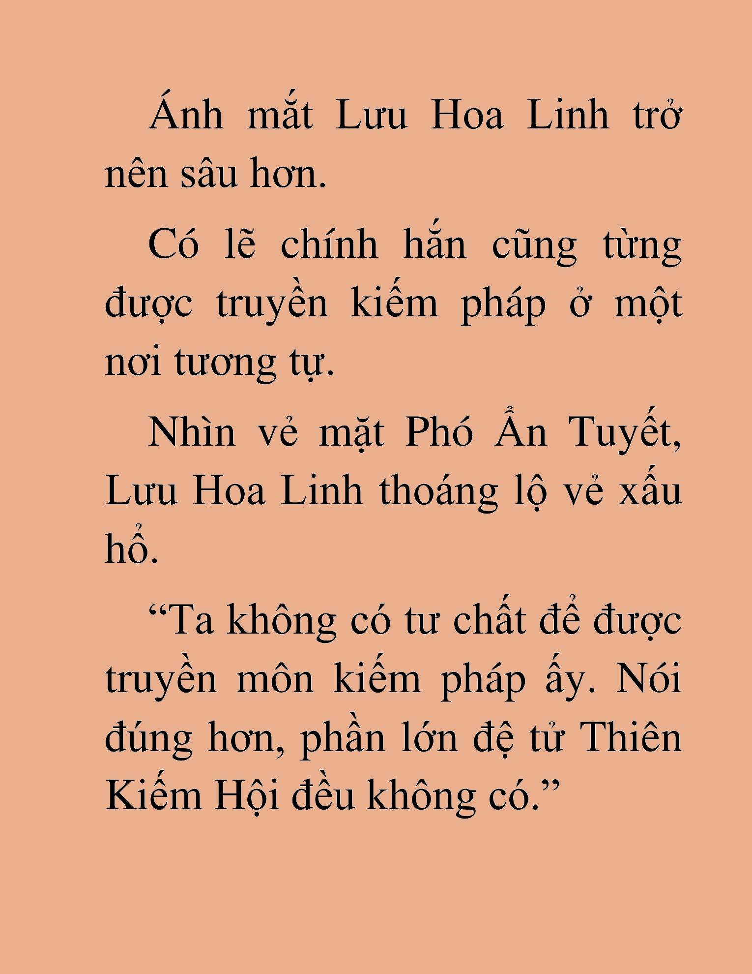 Đọc truyện HAT[NOVEL] Thần Ma Đại Đế - Chap 169