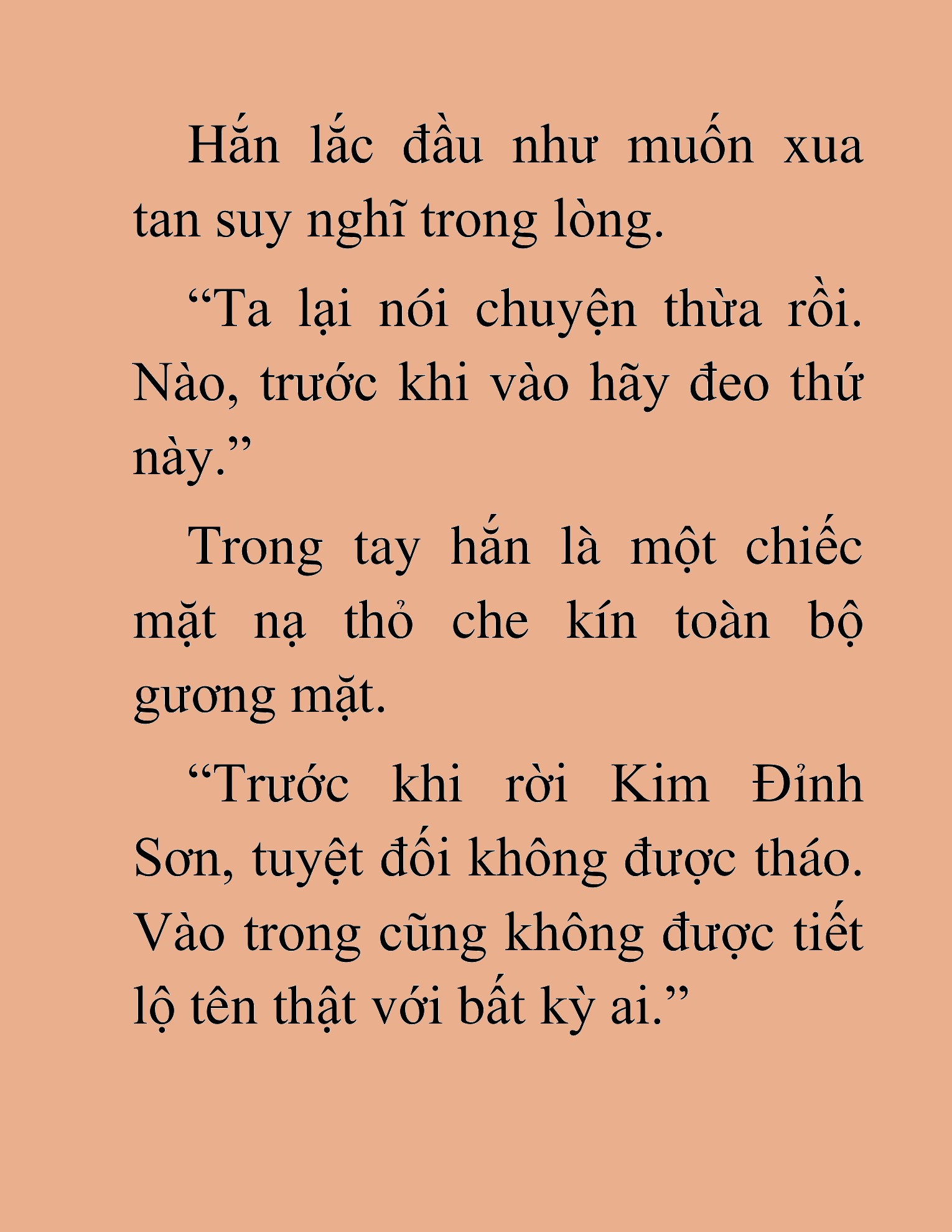 Đọc truyện HAT[NOVEL] Thần Ma Đại Đế - Chap 169