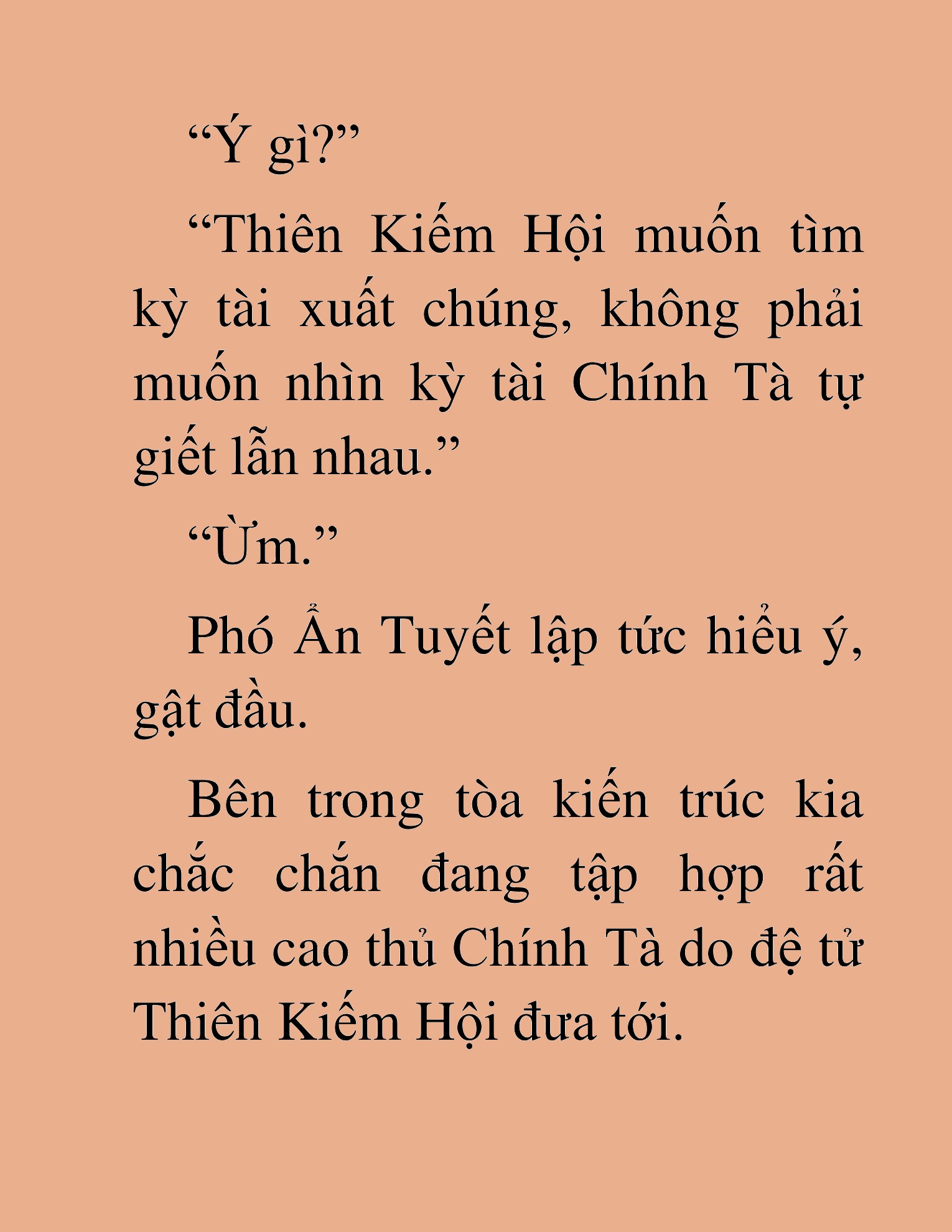Đọc truyện HAT[NOVEL] Thần Ma Đại Đế - Chap 169