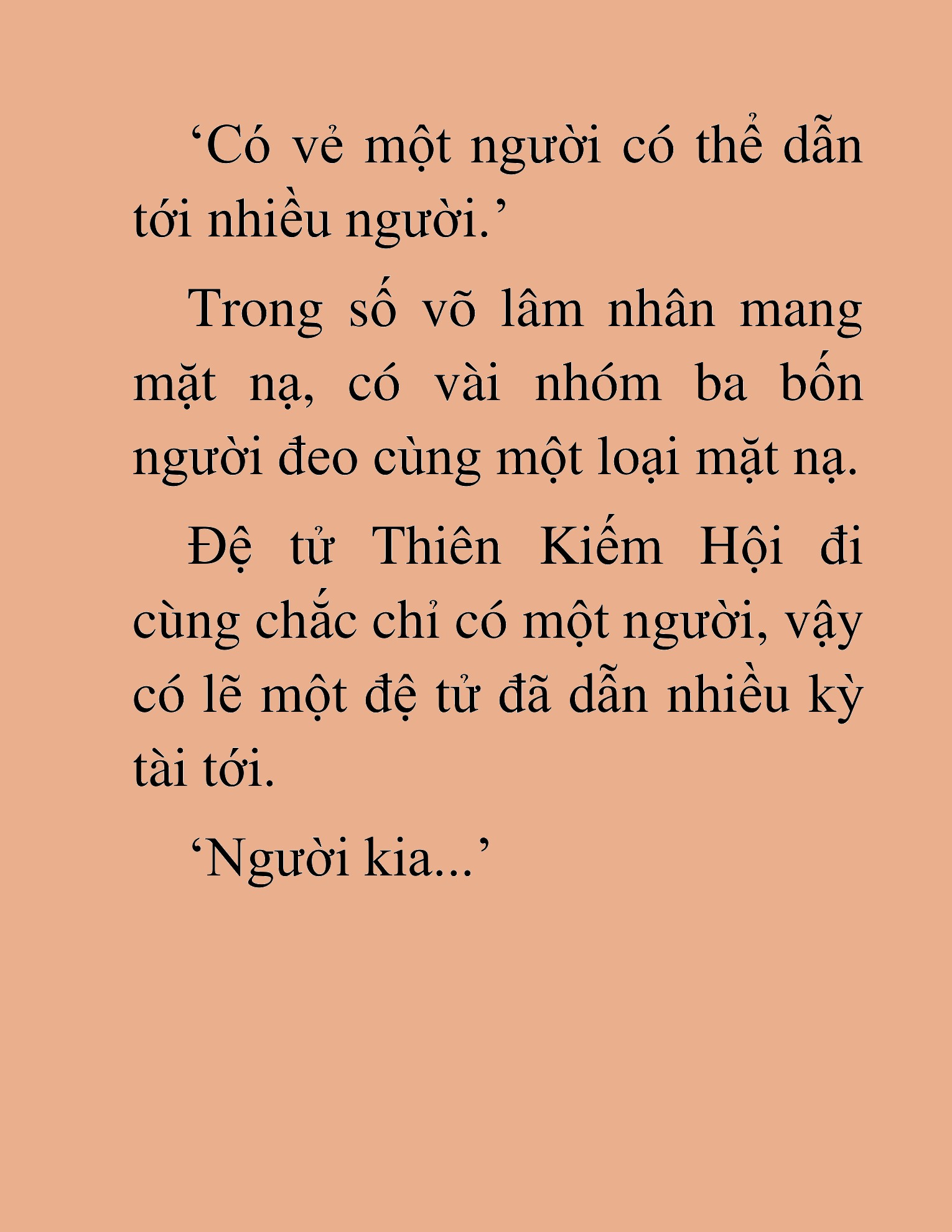 Đọc truyện HAT[NOVEL] Thần Ma Đại Đế - Chap 169