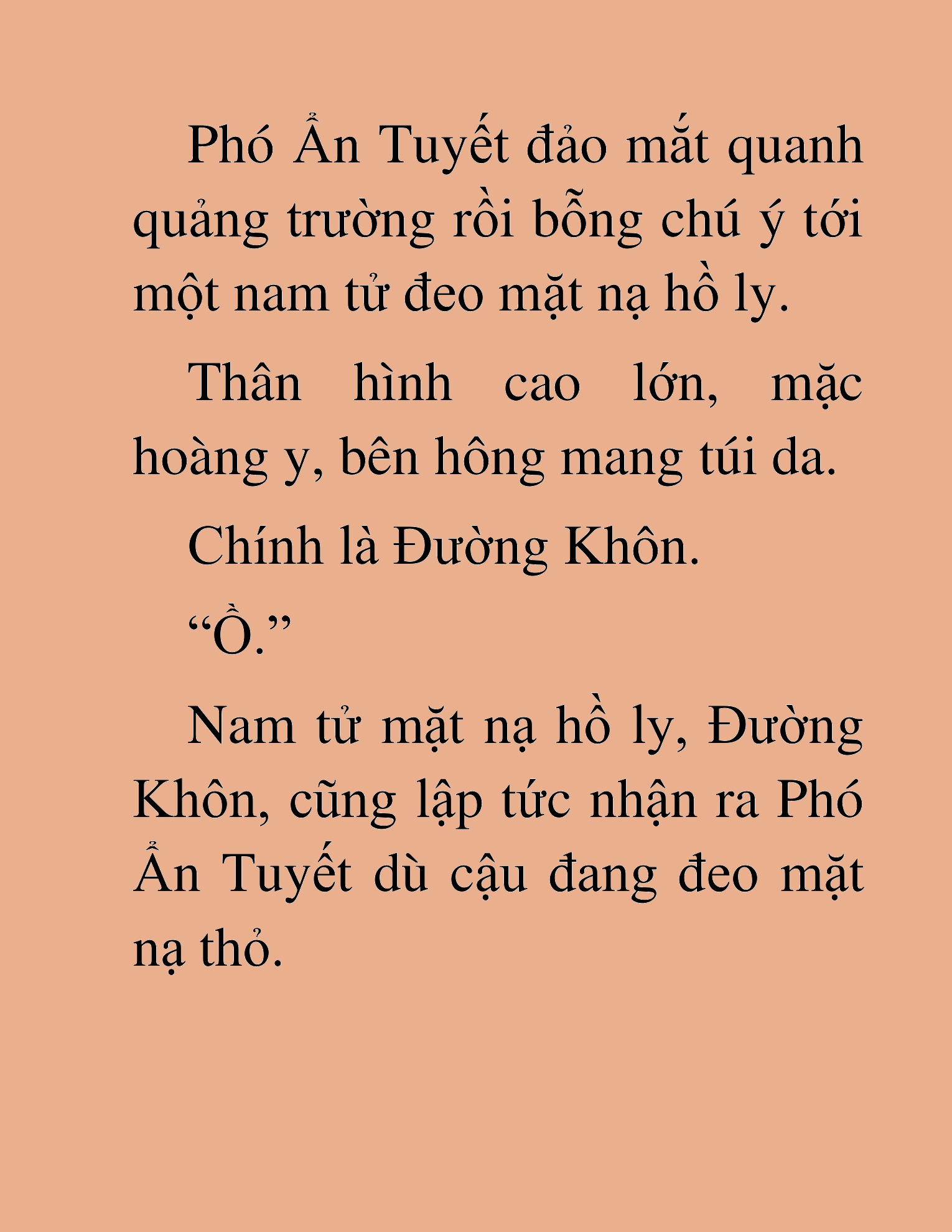 Đọc truyện HAT[NOVEL] Thần Ma Đại Đế - Chap 169