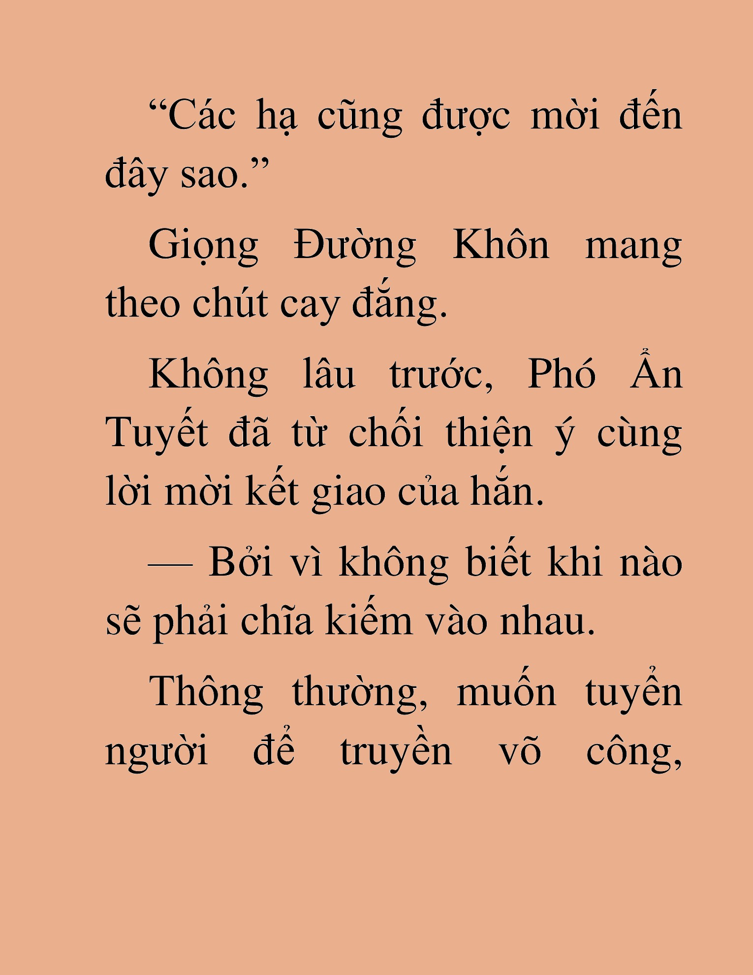 Đọc truyện HAT[NOVEL] Thần Ma Đại Đế - Chap 169