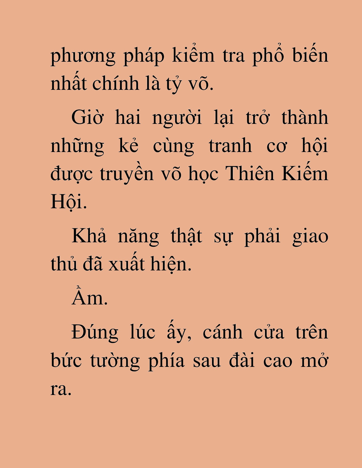 Đọc truyện HAT[NOVEL] Thần Ma Đại Đế - Chap 169