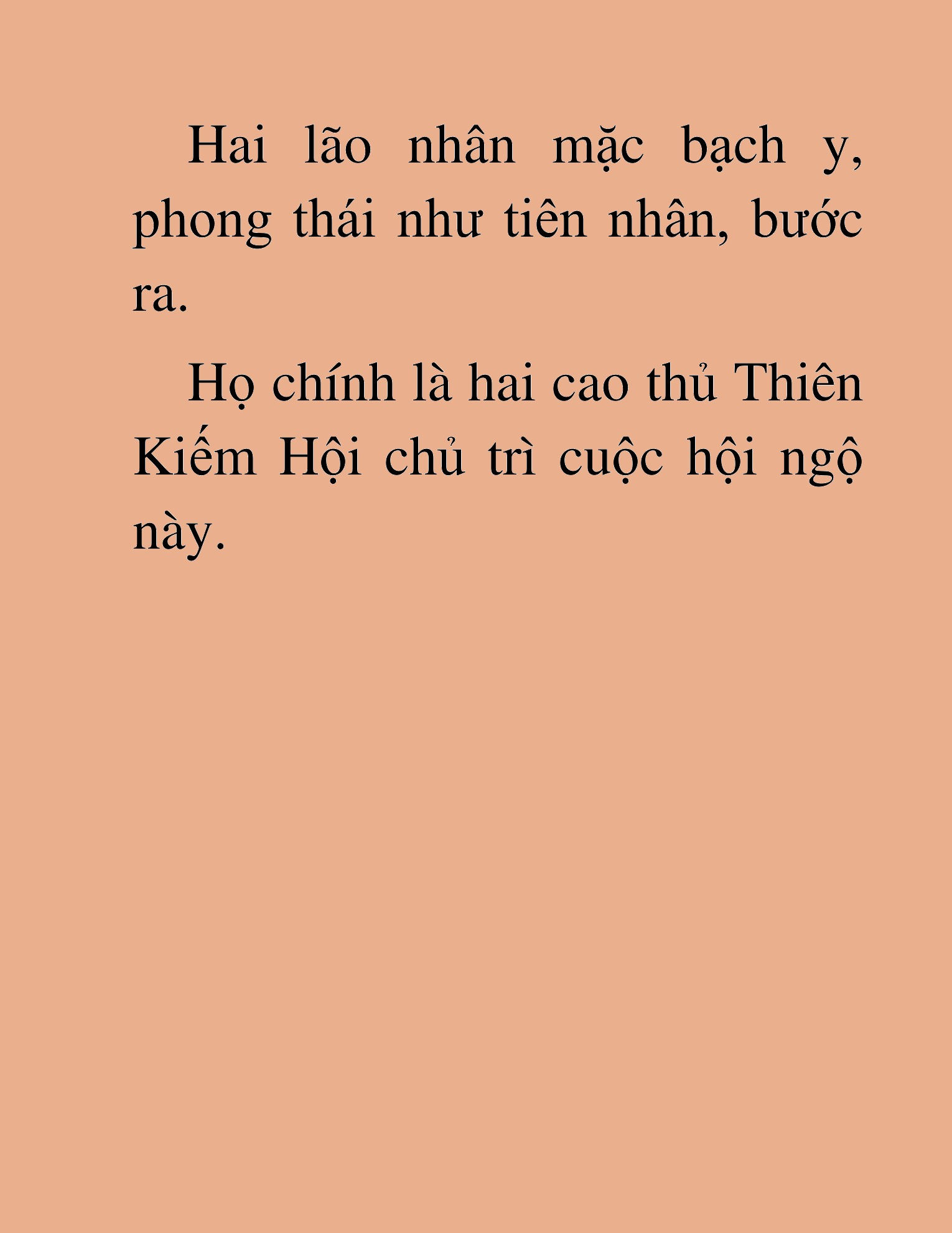 Đọc truyện HAT[NOVEL] Thần Ma Đại Đế - Chap 169