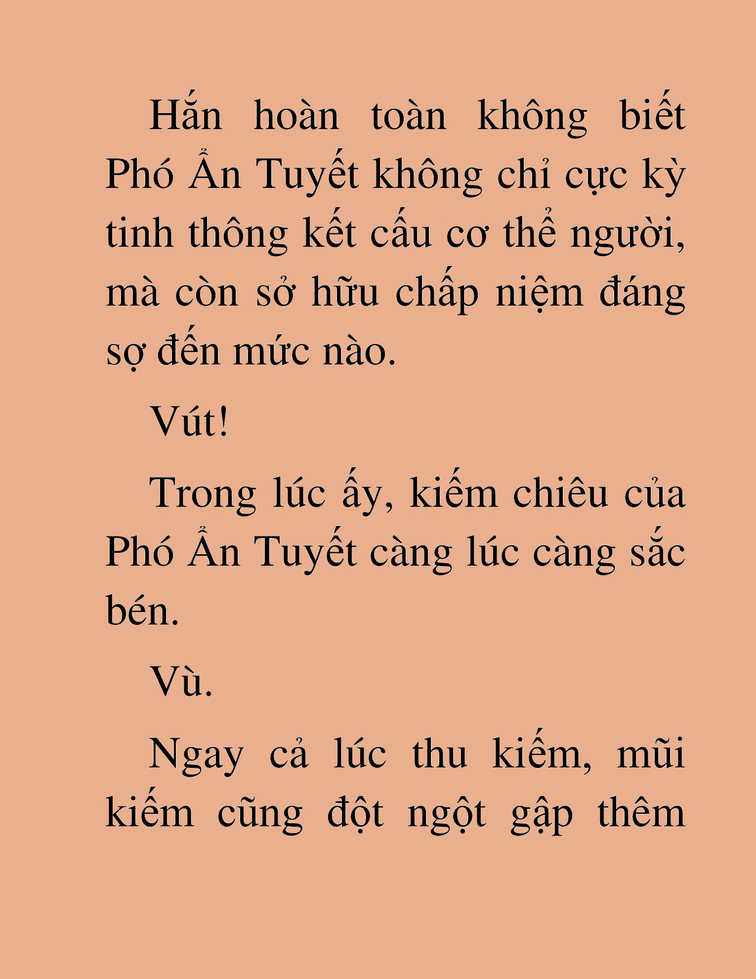 Đọc truyện HAT[NOVEL] Thần Ma Đại Đế - Chap 17
