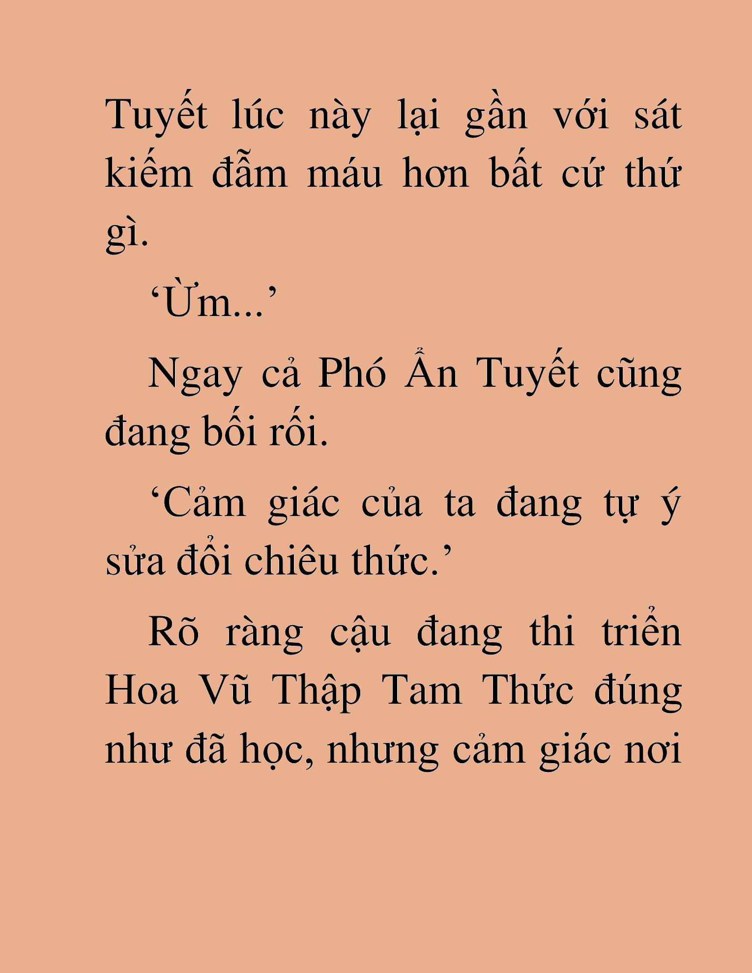 Đọc truyện HAT[NOVEL] Thần Ma Đại Đế - Chap 17