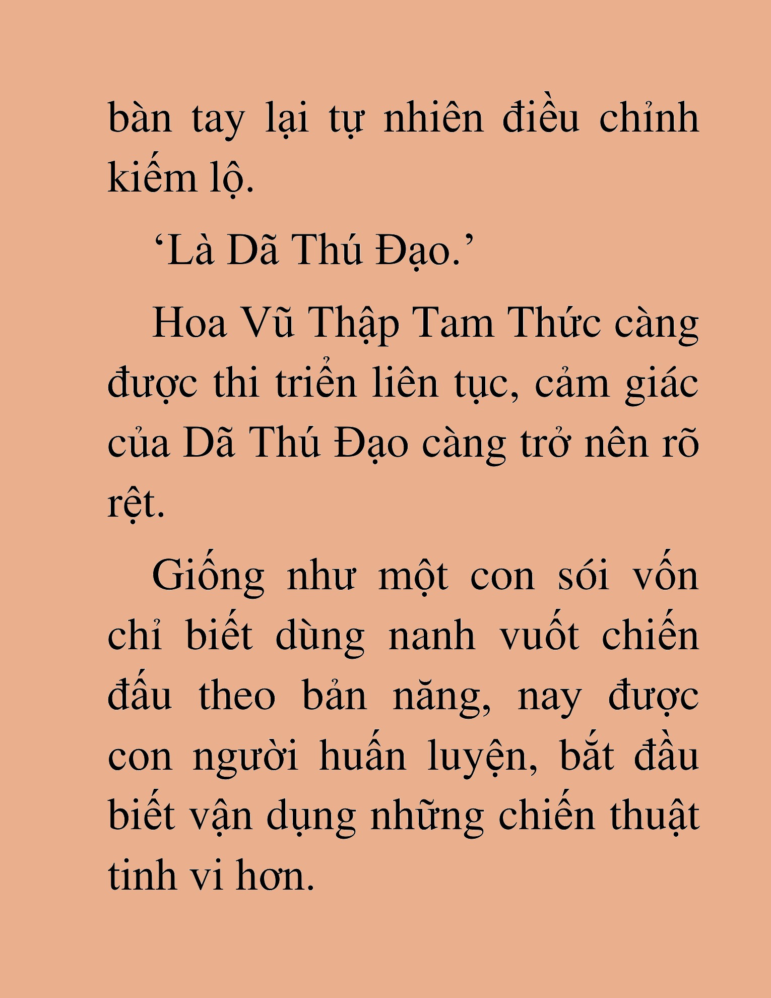 Đọc truyện HAT[NOVEL] Thần Ma Đại Đế - Chap 17