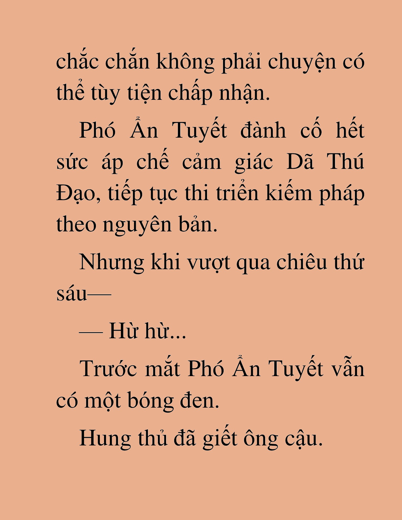 Đọc truyện HAT[NOVEL] Thần Ma Đại Đế - Chap 17