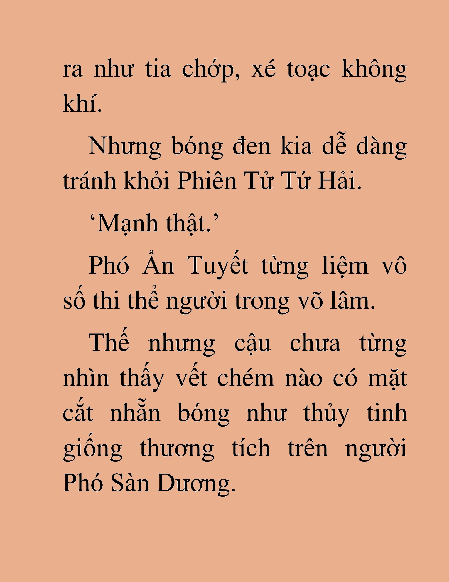 Đọc truyện HAT[NOVEL] Thần Ma Đại Đế - Chap 17