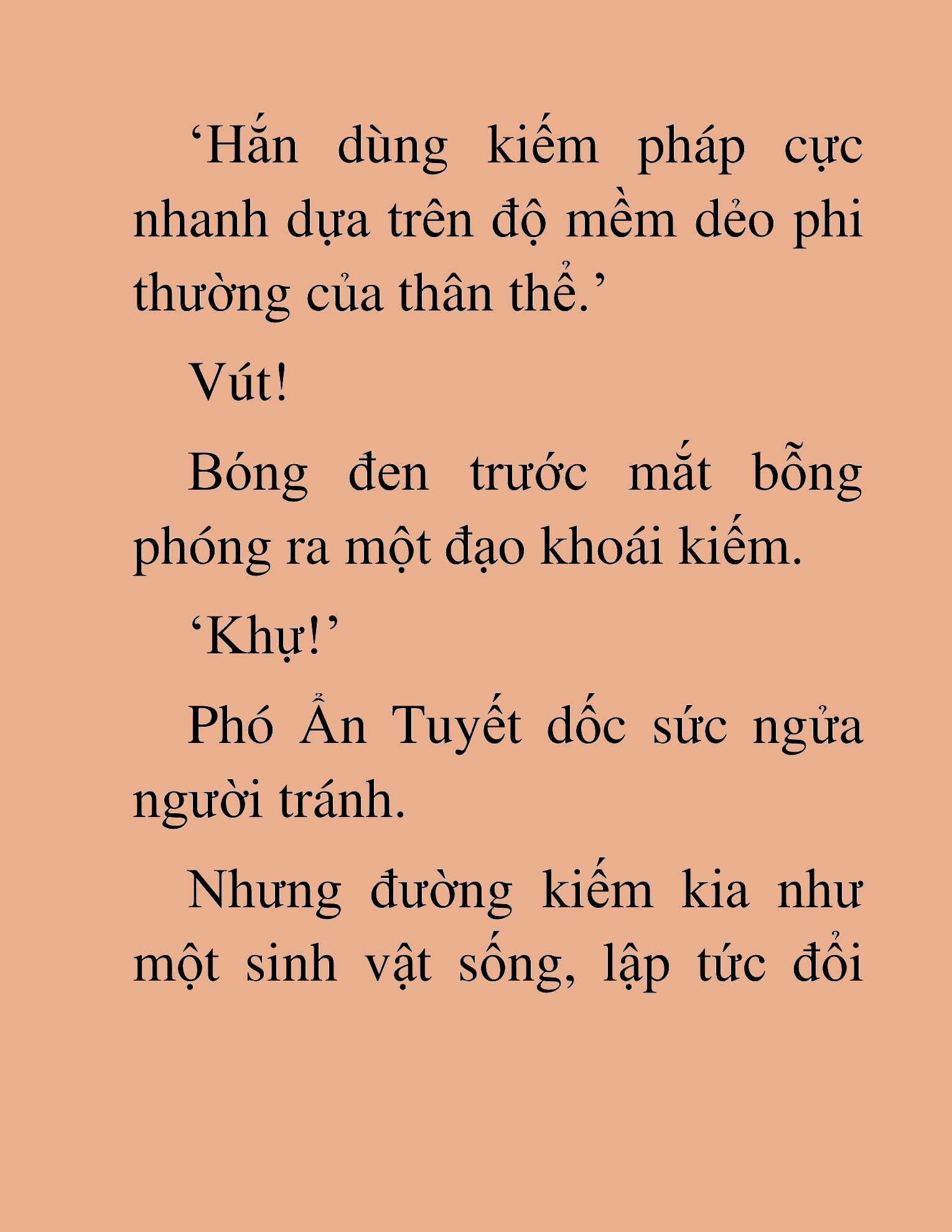 Đọc truyện HAT[NOVEL] Thần Ma Đại Đế - Chap 17