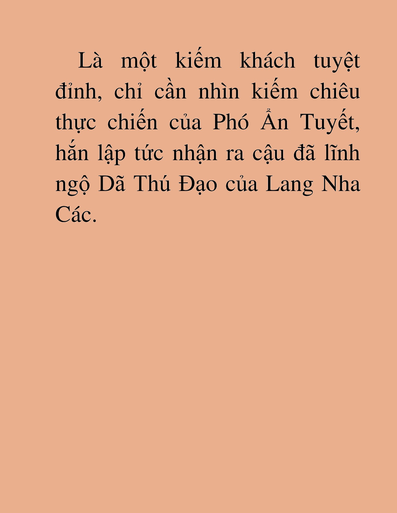 Đọc truyện HAT[NOVEL] Thần Ma Đại Đế - Chap 17