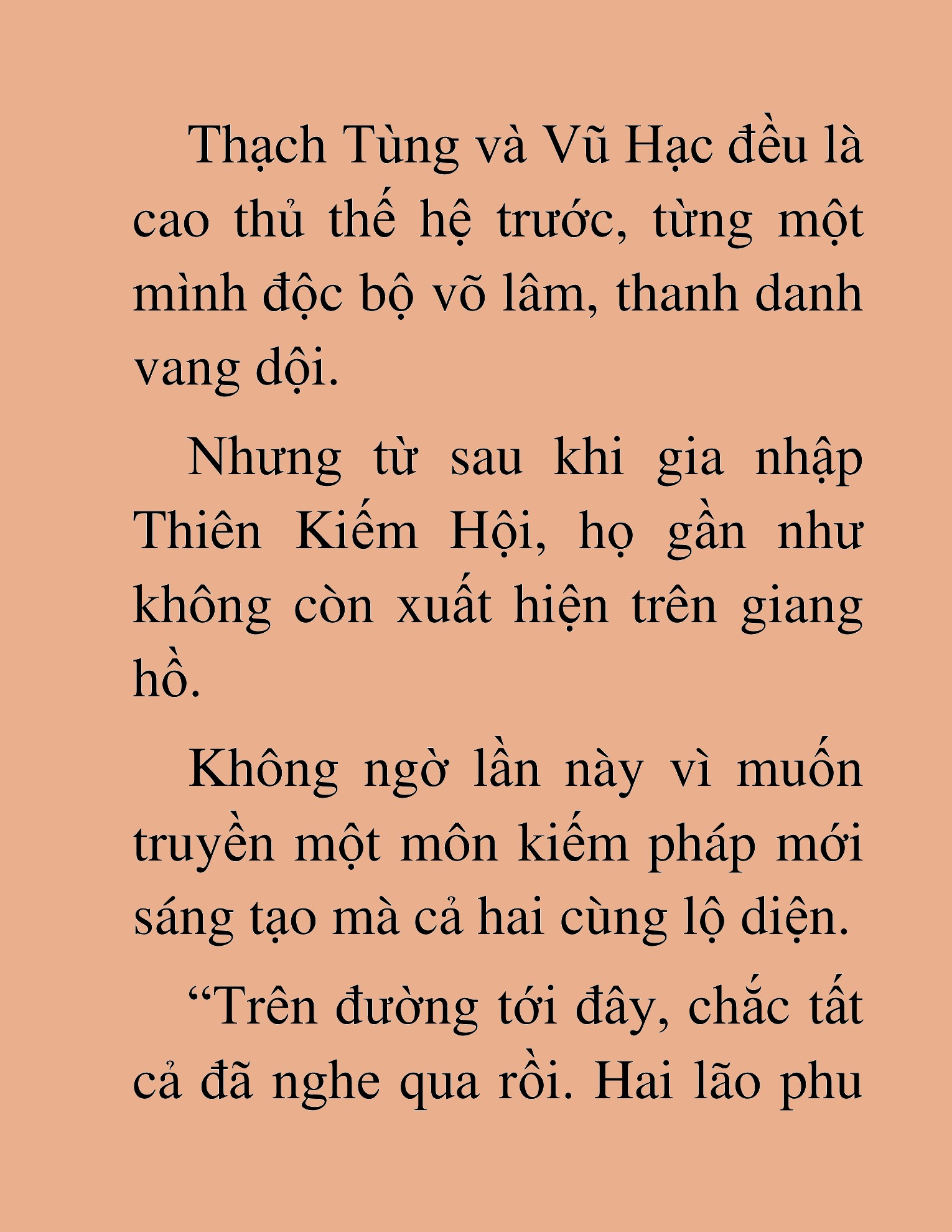 Đọc truyện HAT[NOVEL] Thần Ma Đại Đế - Chap 170