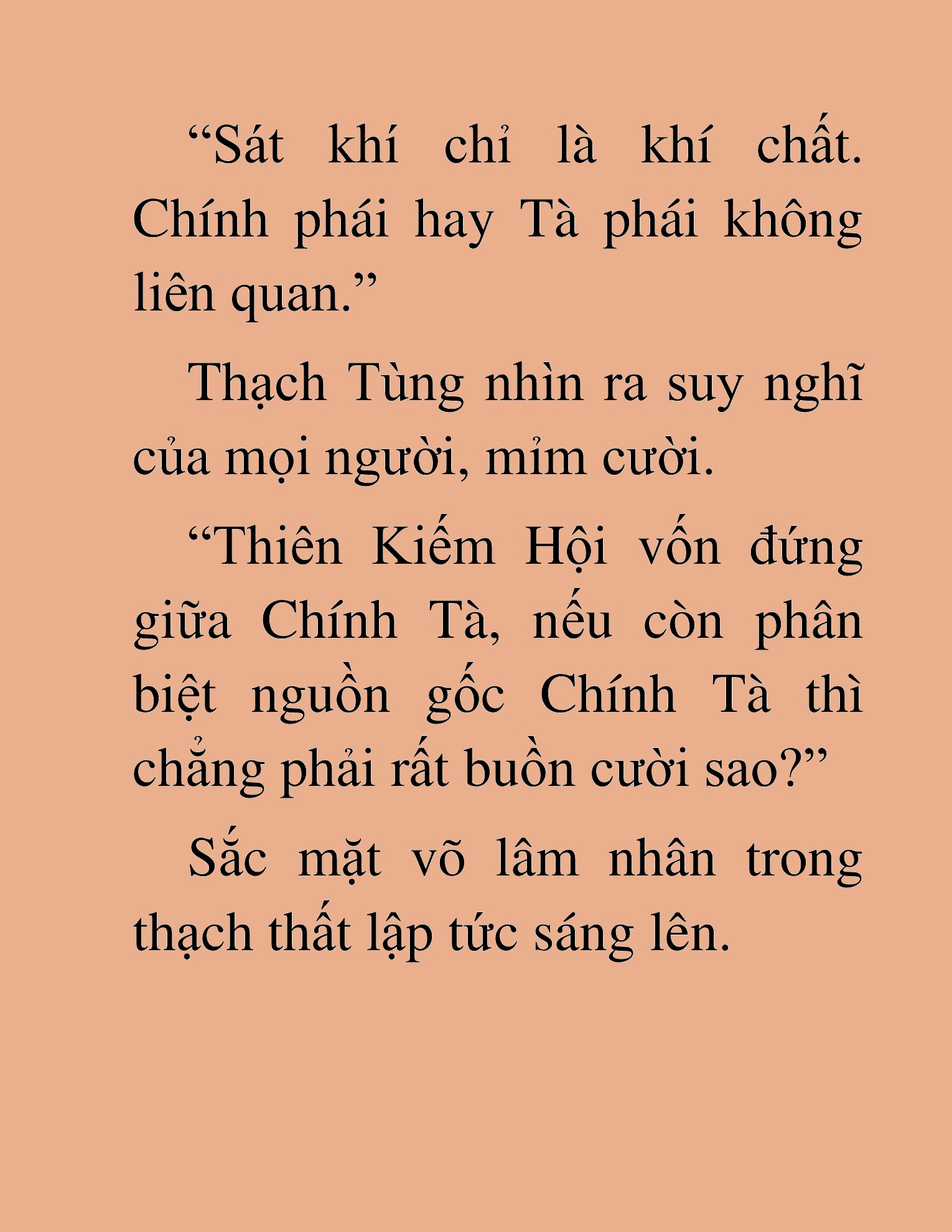 Đọc truyện HAT[NOVEL] Thần Ma Đại Đế - Chap 170