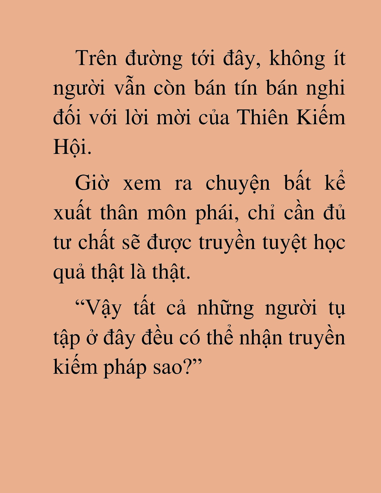 Đọc truyện HAT[NOVEL] Thần Ma Đại Đế - Chap 170
