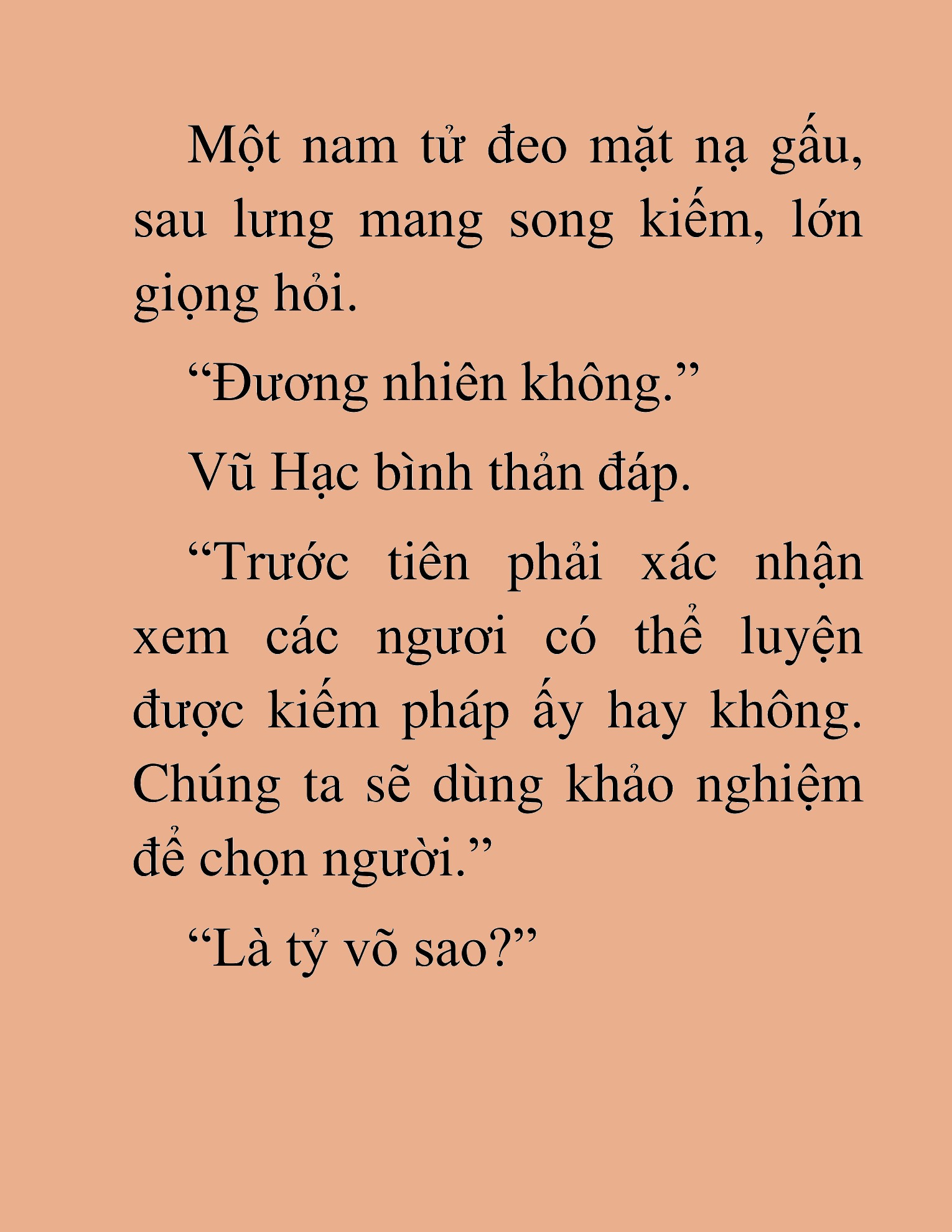 Đọc truyện HAT[NOVEL] Thần Ma Đại Đế - Chap 170