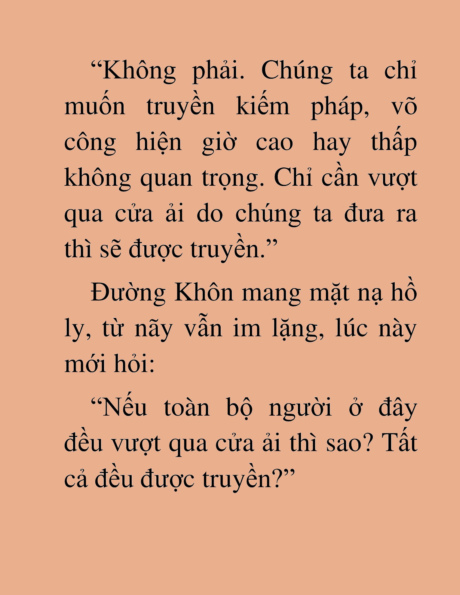 Đọc truyện HAT[NOVEL] Thần Ma Đại Đế - Chap 170