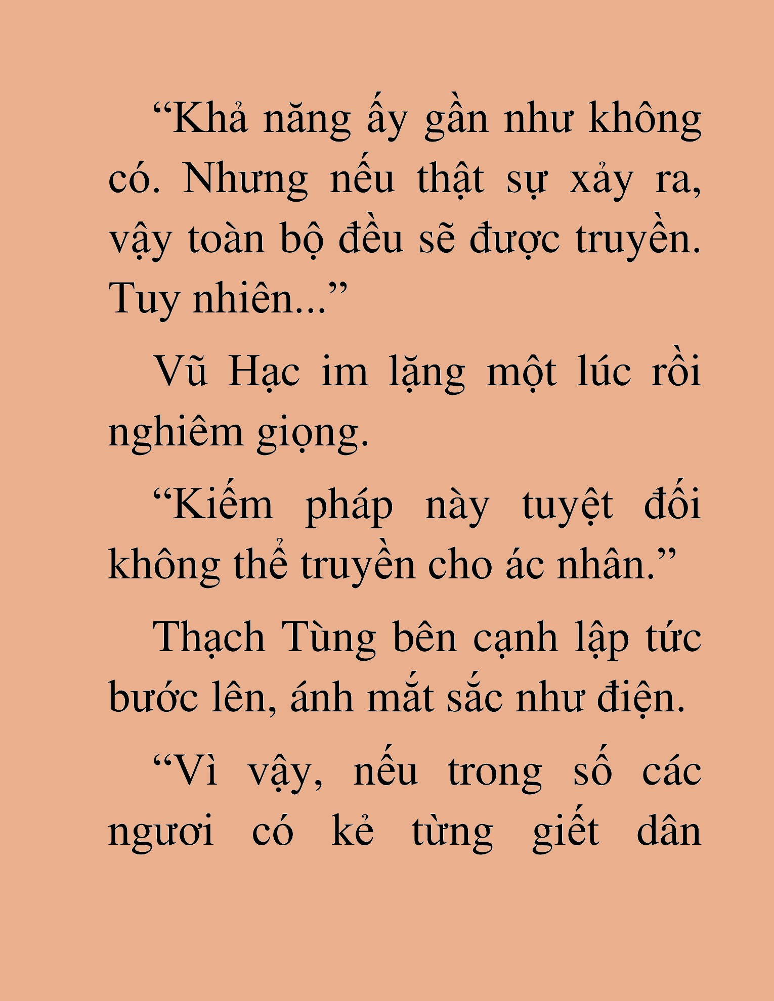 Đọc truyện HAT[NOVEL] Thần Ma Đại Đế - Chap 170