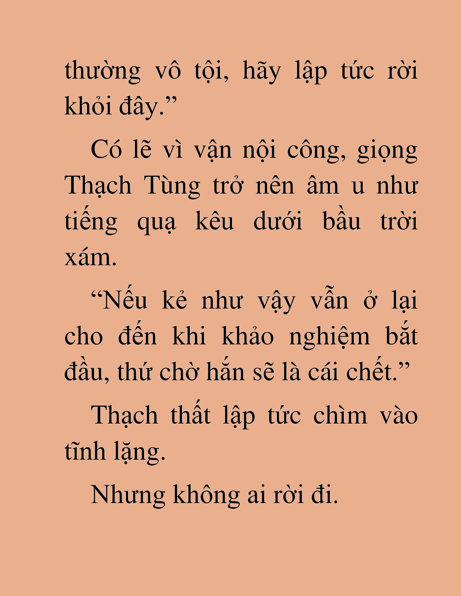 Đọc truyện HAT[NOVEL] Thần Ma Đại Đế - Chap 170