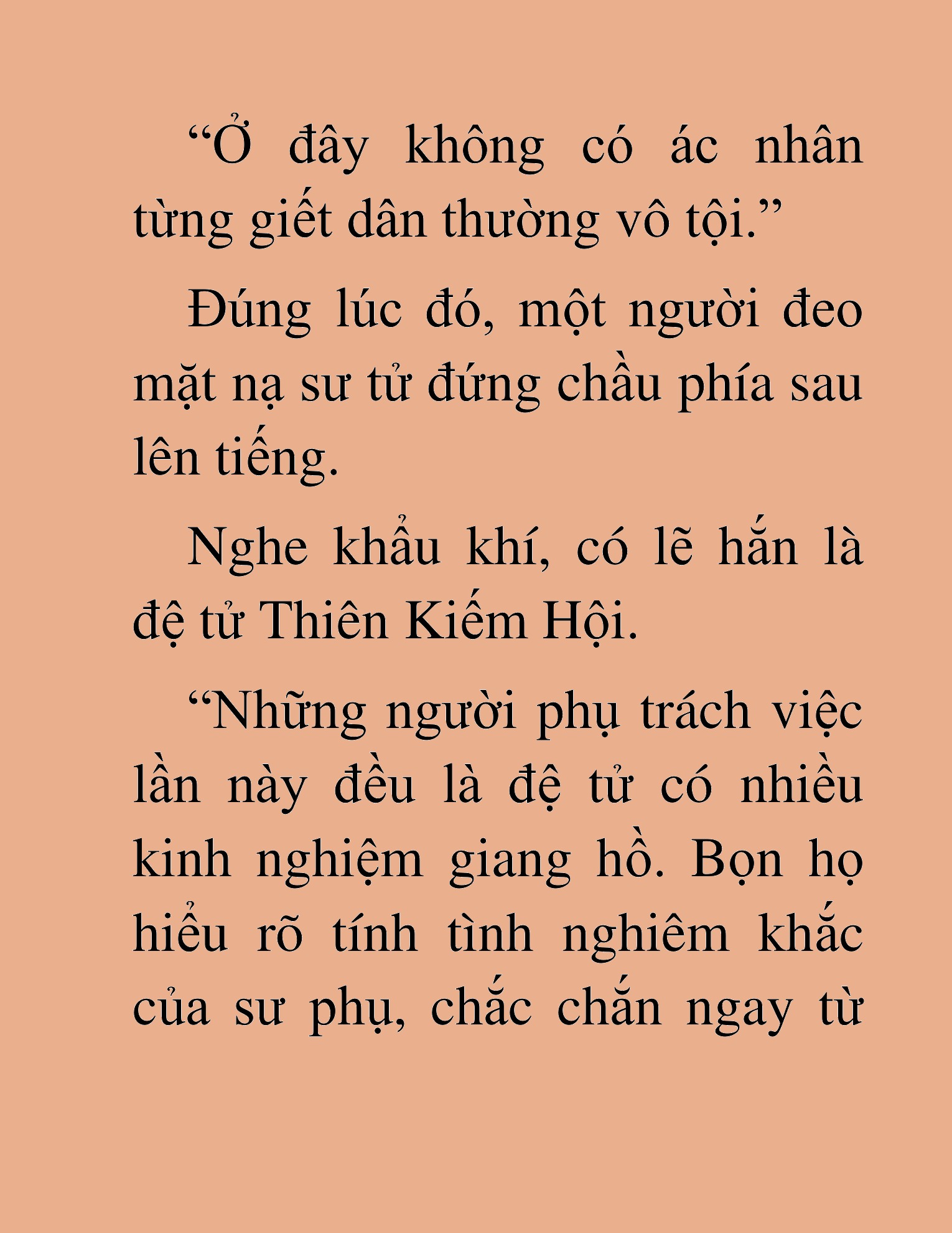 Đọc truyện HAT[NOVEL] Thần Ma Đại Đế - Chap 170