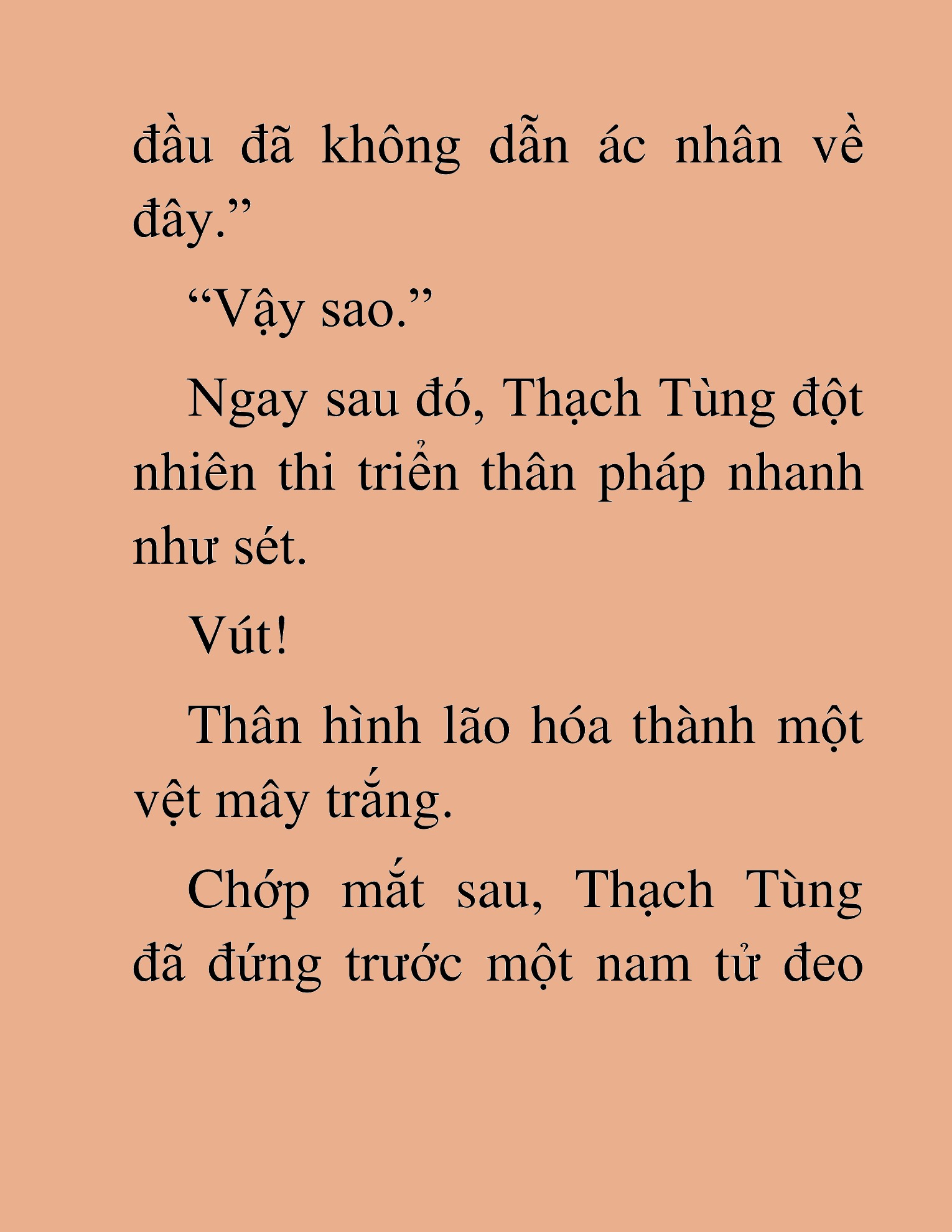Đọc truyện HAT[NOVEL] Thần Ma Đại Đế - Chap 170