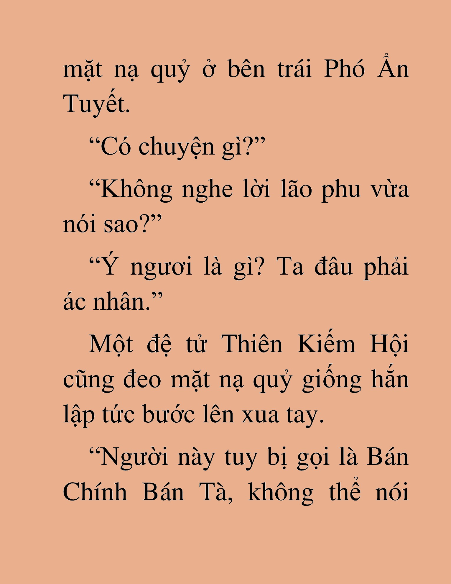 Đọc truyện HAT[NOVEL] Thần Ma Đại Đế - Chap 170