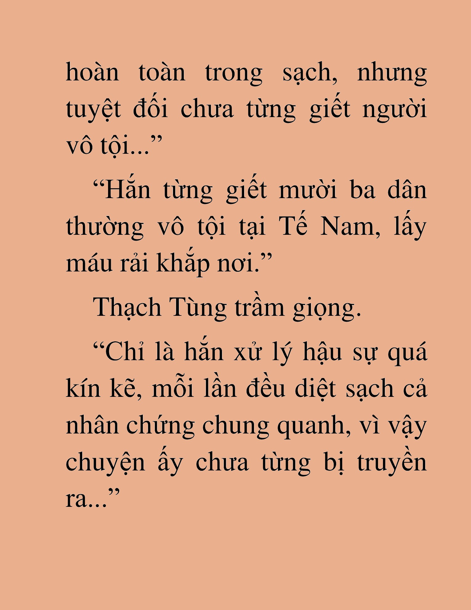 Đọc truyện HAT[NOVEL] Thần Ma Đại Đế - Chap 170
