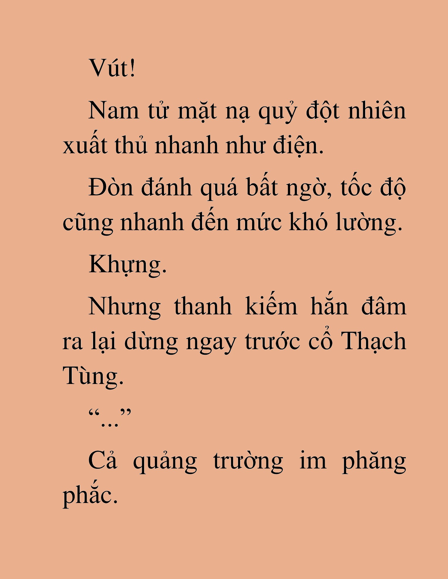 Đọc truyện HAT[NOVEL] Thần Ma Đại Đế - Chap 170