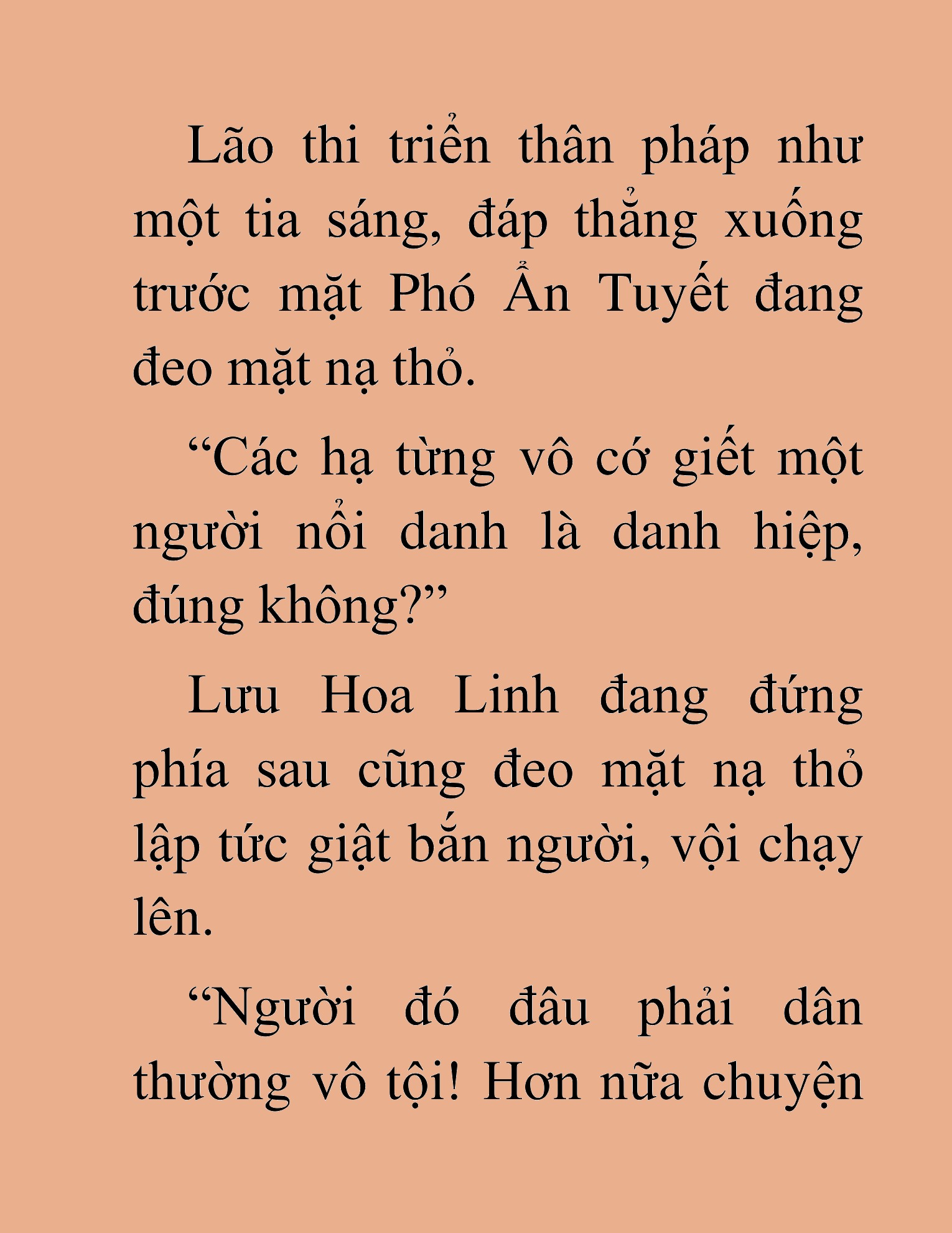 Đọc truyện HAT[NOVEL] Thần Ma Đại Đế - Chap 170