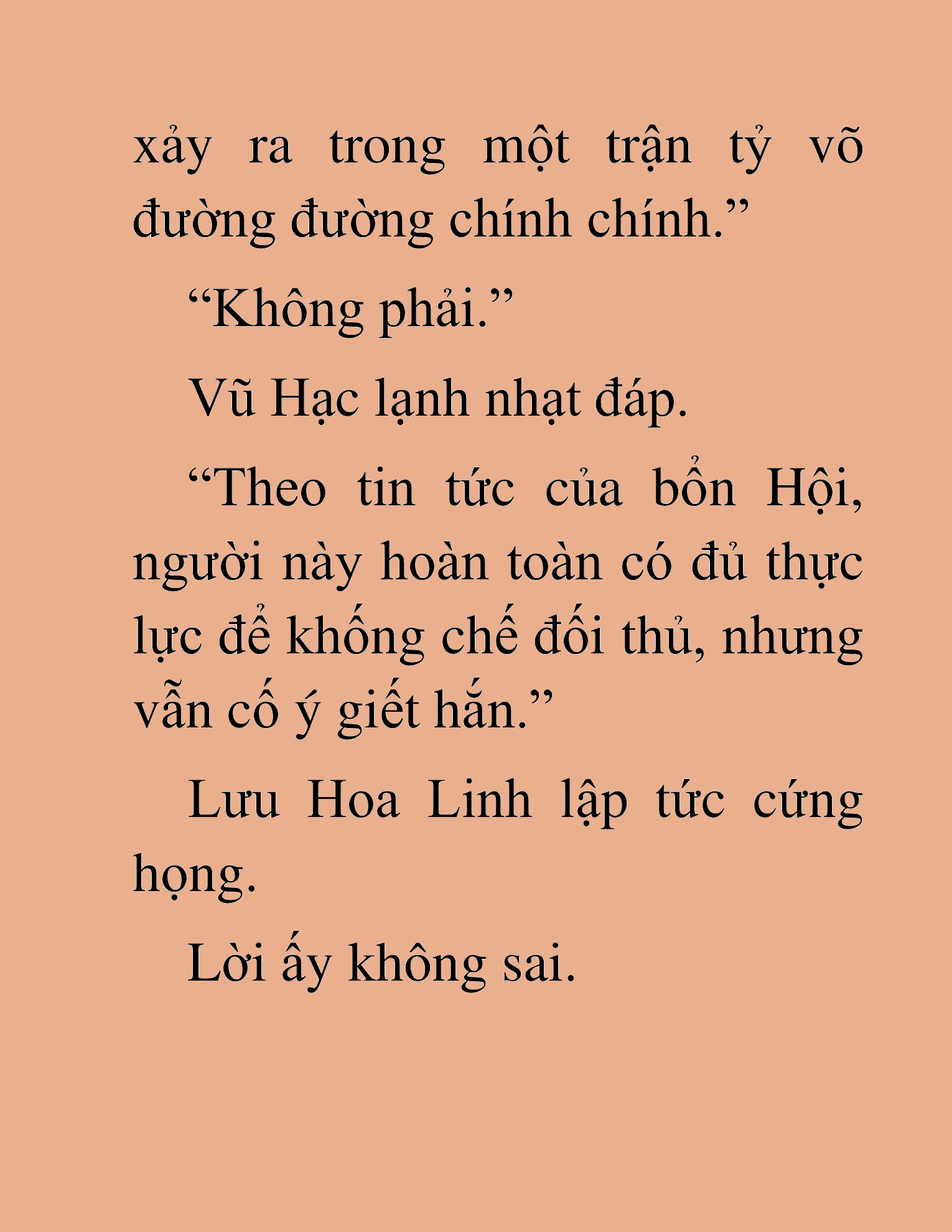 Đọc truyện HAT[NOVEL] Thần Ma Đại Đế - Chap 170