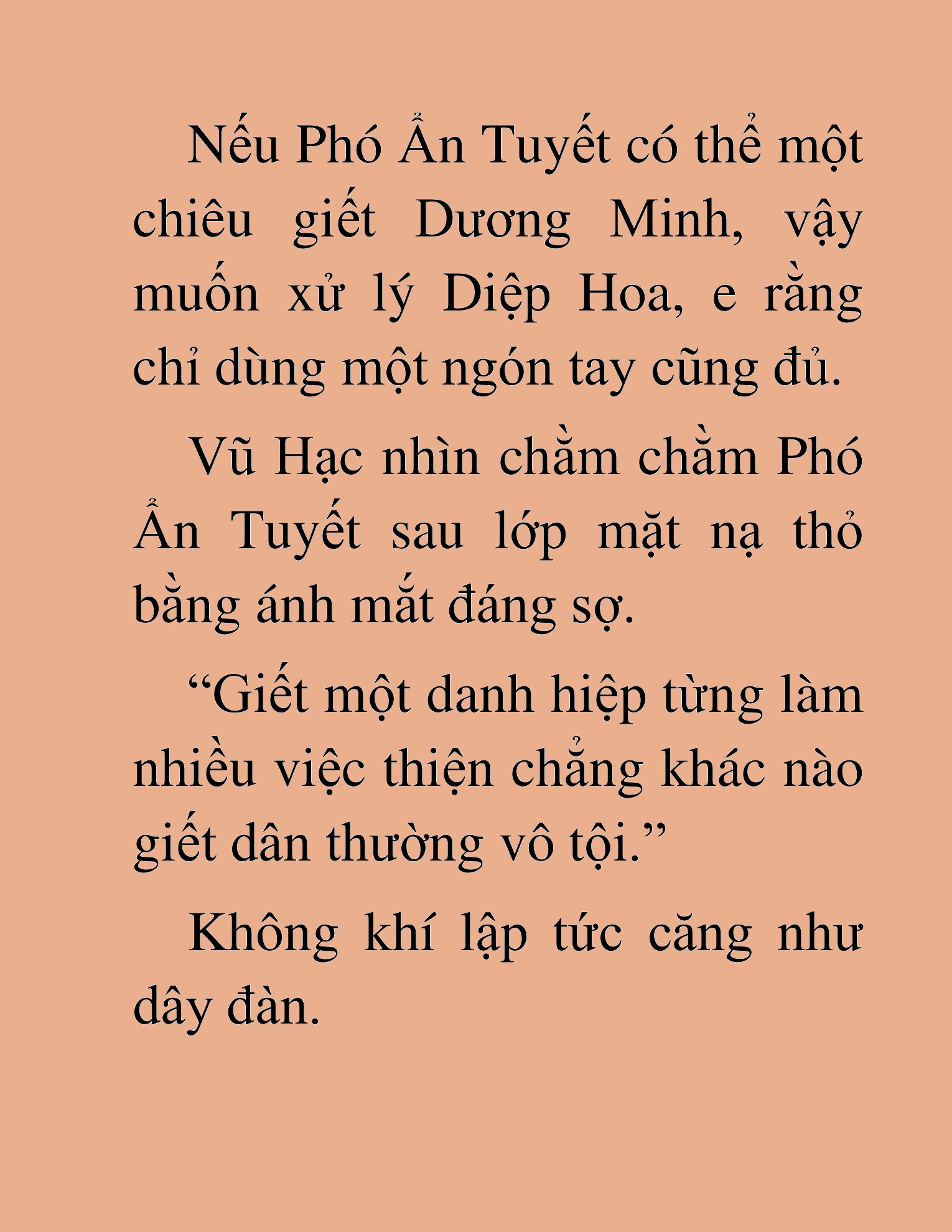 Đọc truyện HAT[NOVEL] Thần Ma Đại Đế - Chap 170