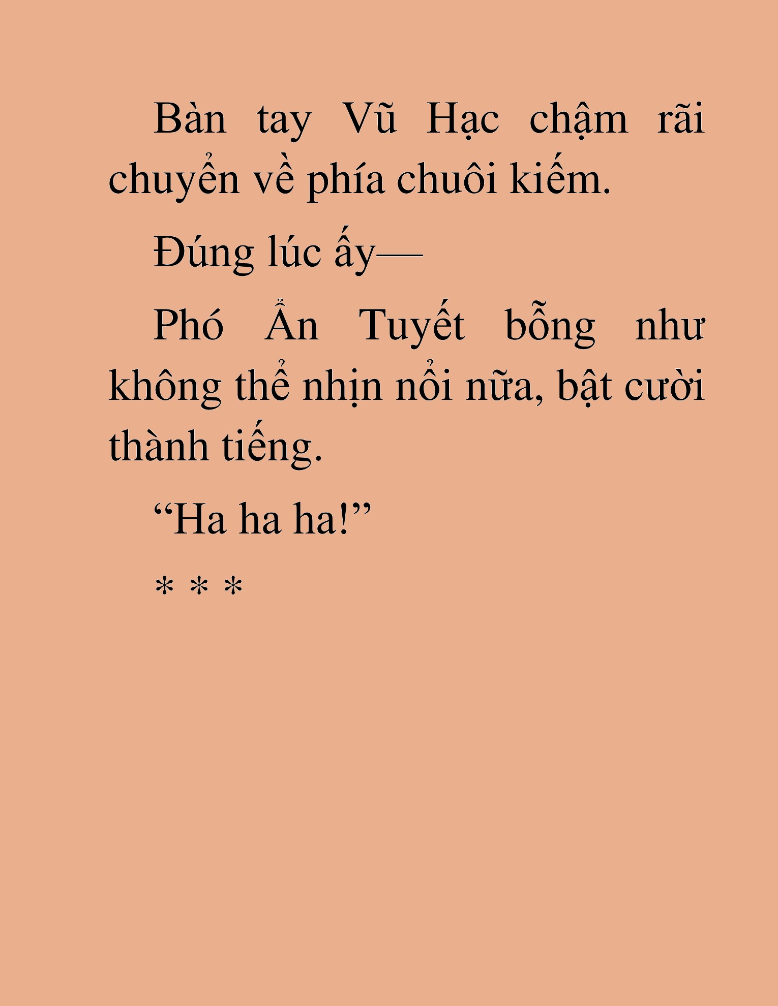 Đọc truyện HAT[NOVEL] Thần Ma Đại Đế - Chap 170