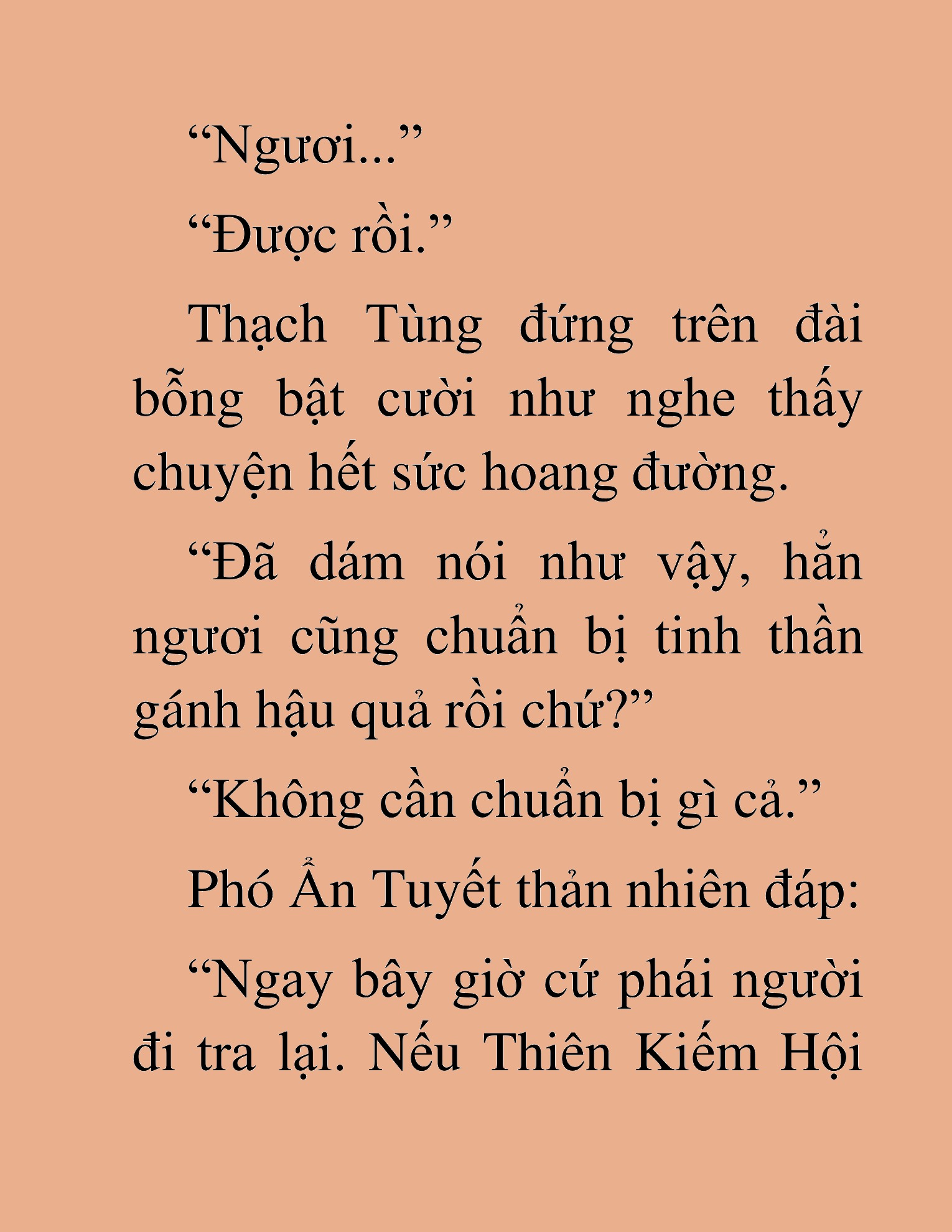 Đọc truyện HAT[NOVEL] Thần Ma Đại Đế - Chap 171