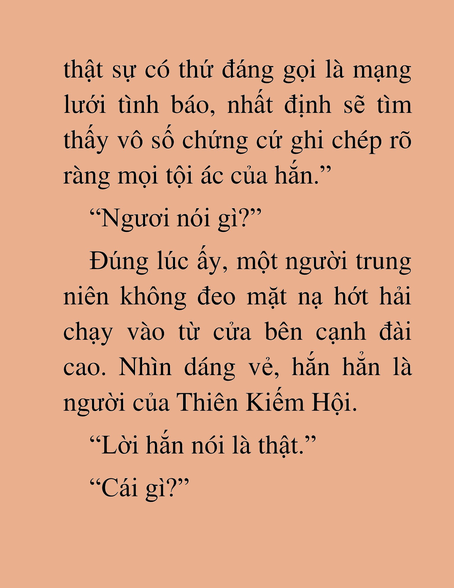 Đọc truyện HAT[NOVEL] Thần Ma Đại Đế - Chap 171