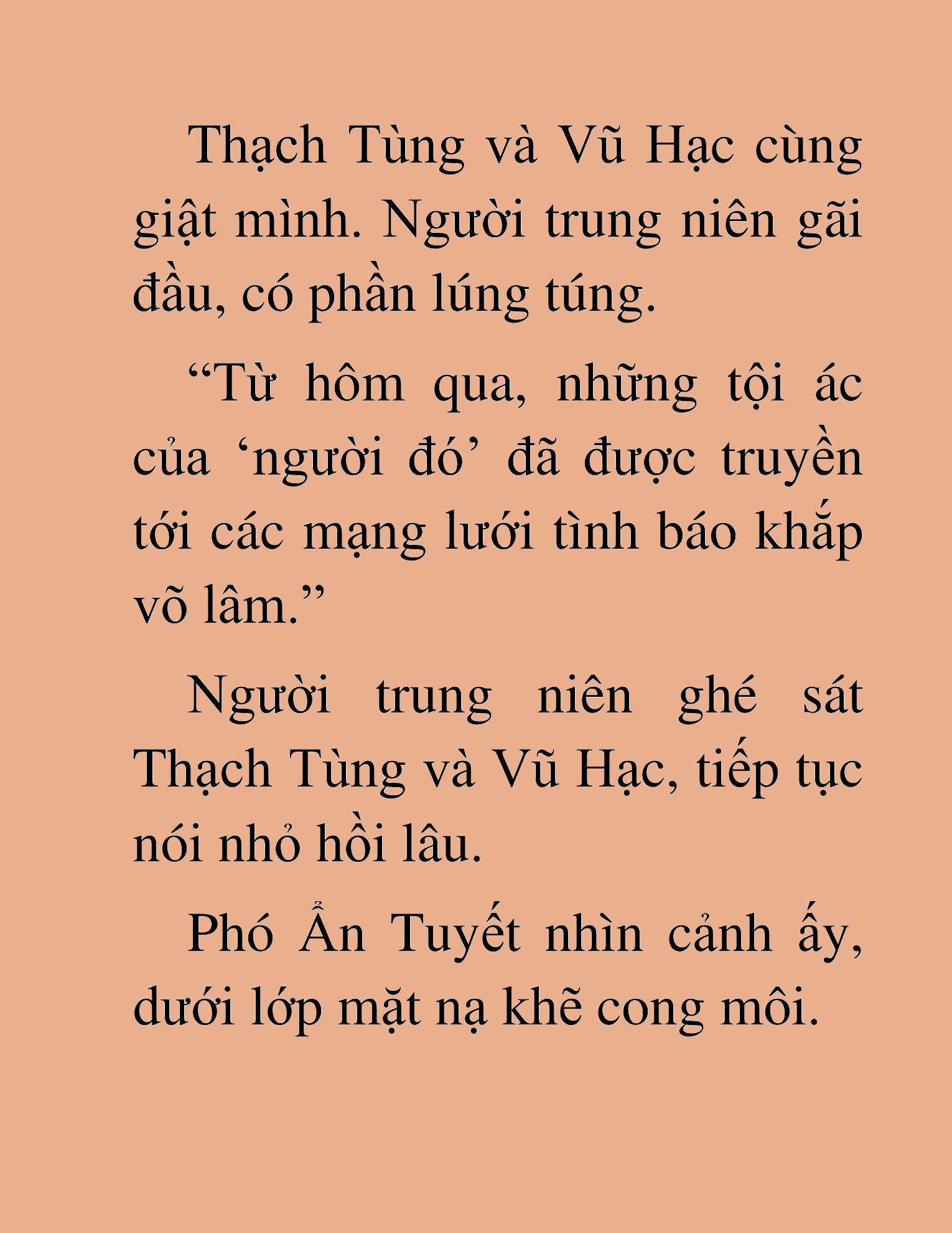 Đọc truyện HAT[NOVEL] Thần Ma Đại Đế - Chap 171