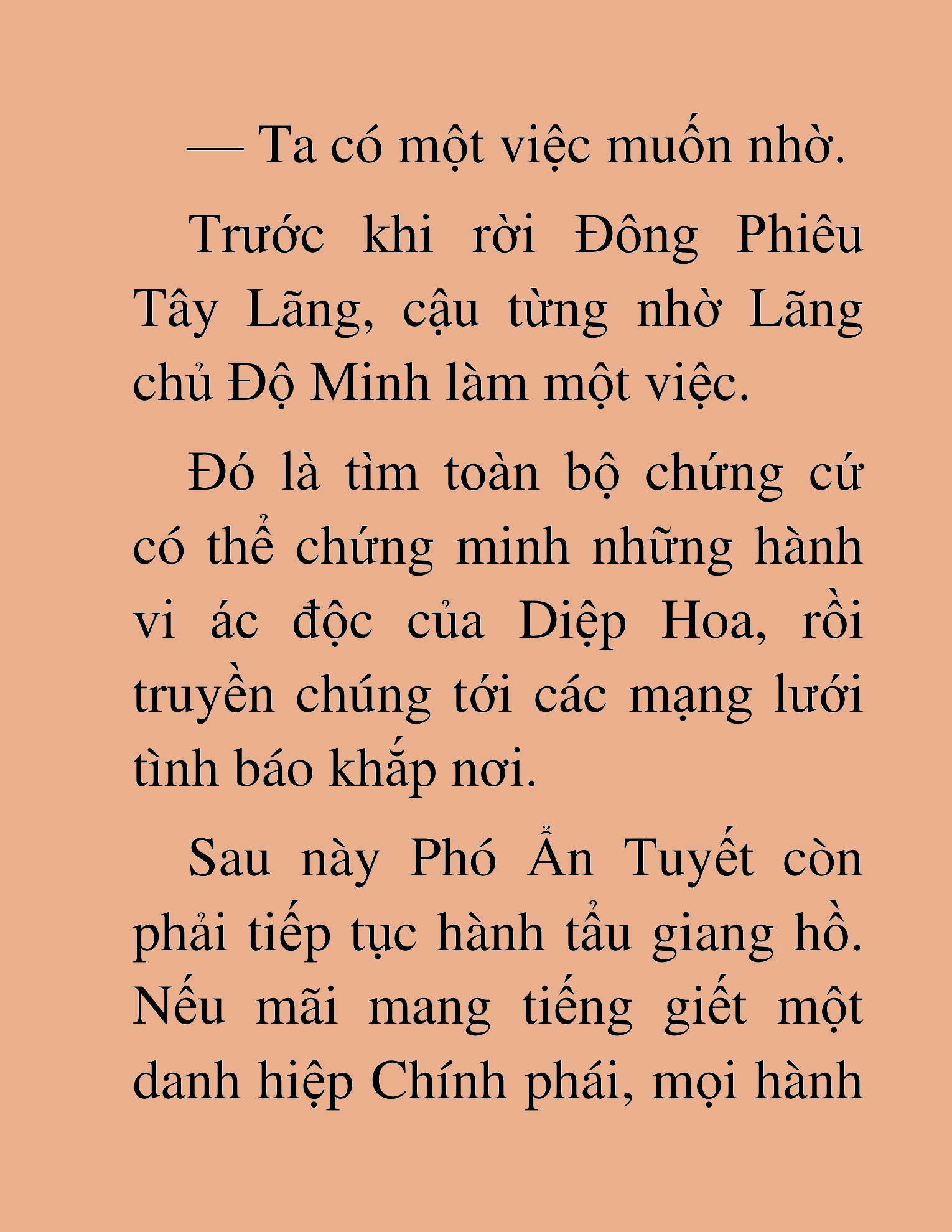 Đọc truyện HAT[NOVEL] Thần Ma Đại Đế - Chap 171