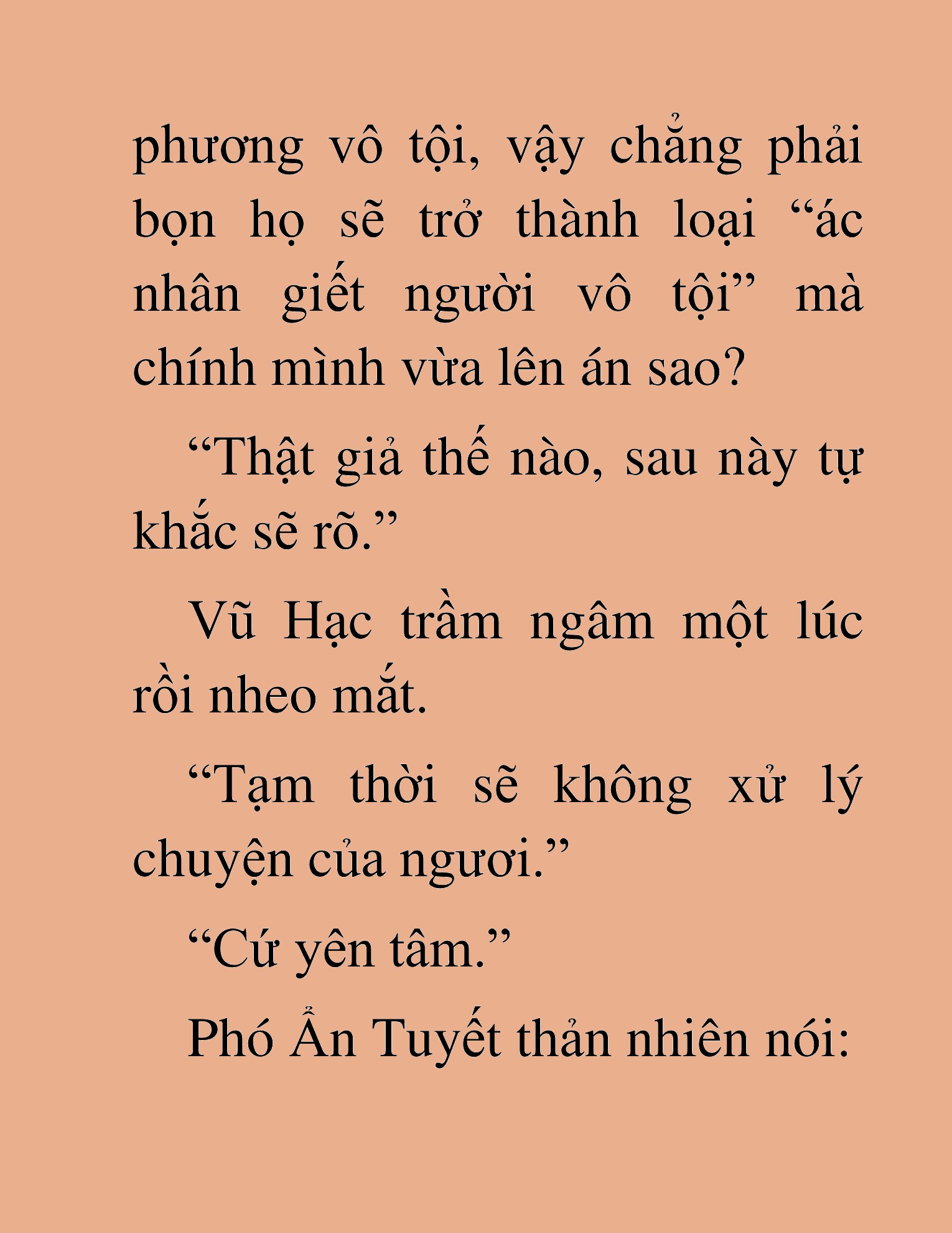 Đọc truyện HAT[NOVEL] Thần Ma Đại Đế - Chap 171