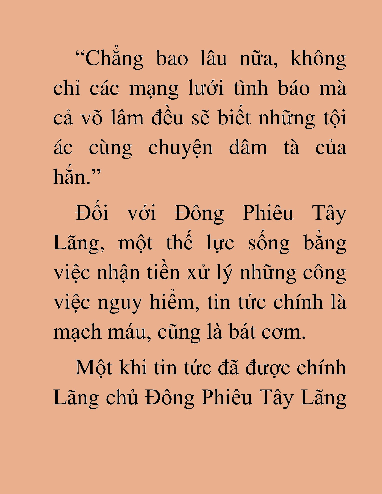 Đọc truyện HAT[NOVEL] Thần Ma Đại Đế - Chap 171