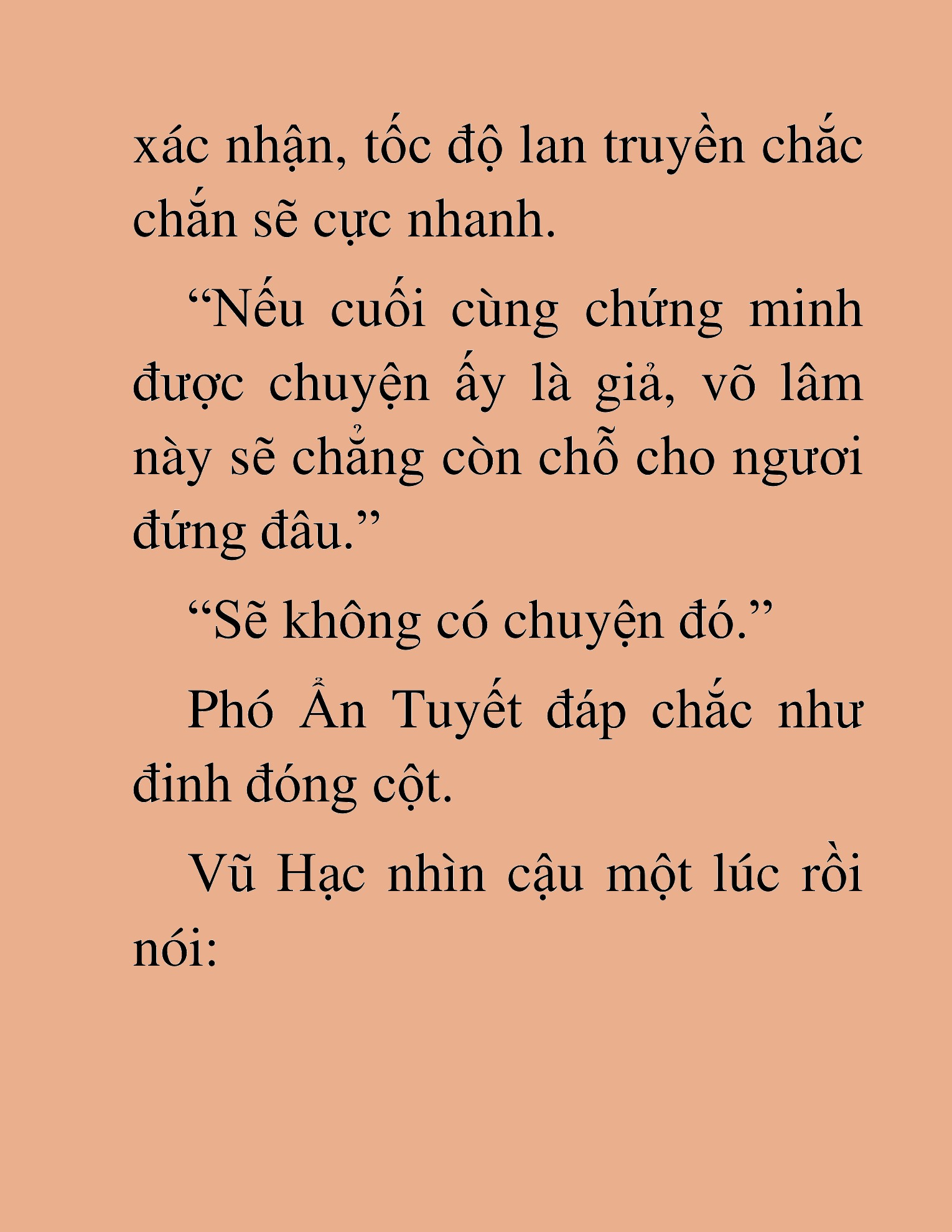 Đọc truyện HAT[NOVEL] Thần Ma Đại Đế - Chap 171