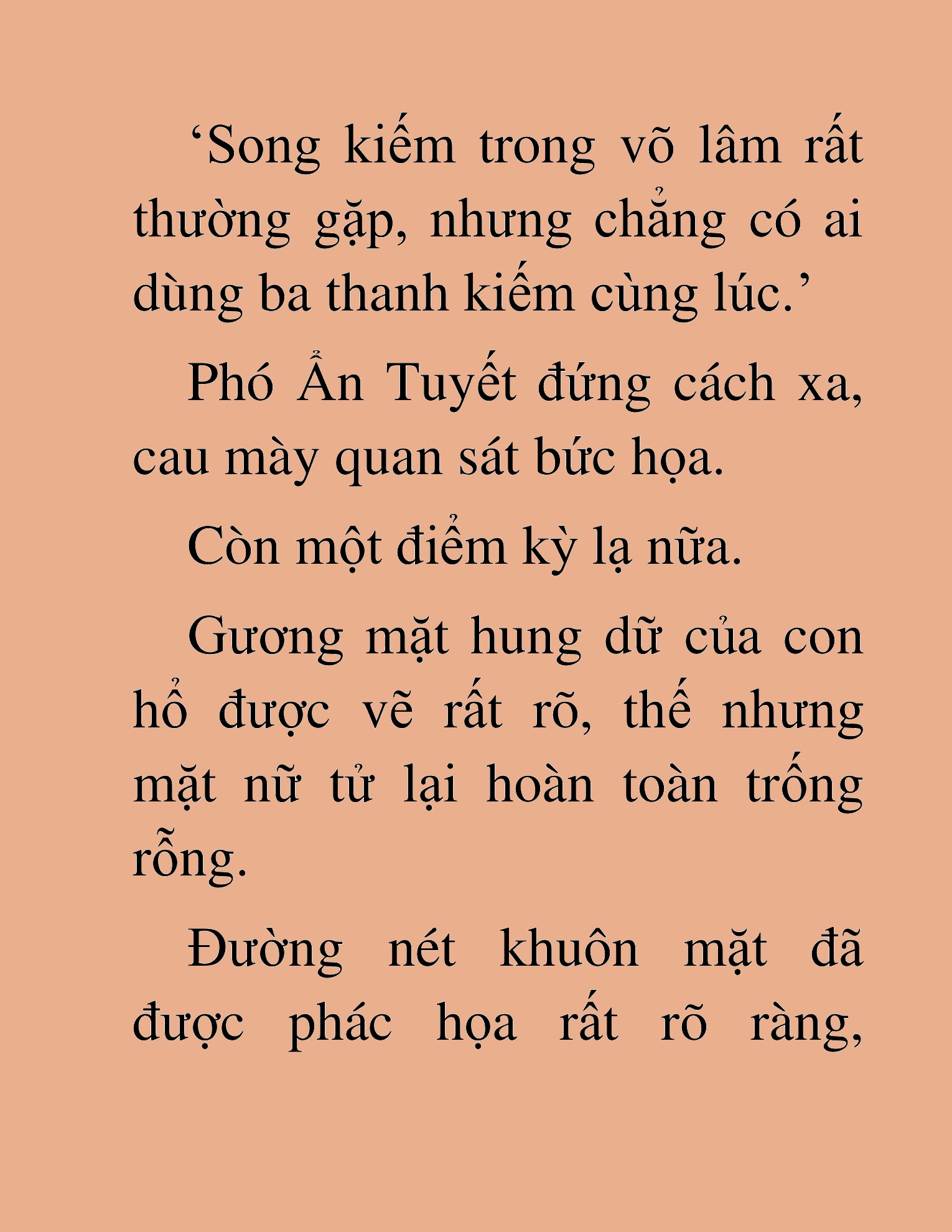 Đọc truyện HAT[NOVEL] Thần Ma Đại Đế - Chap 171
