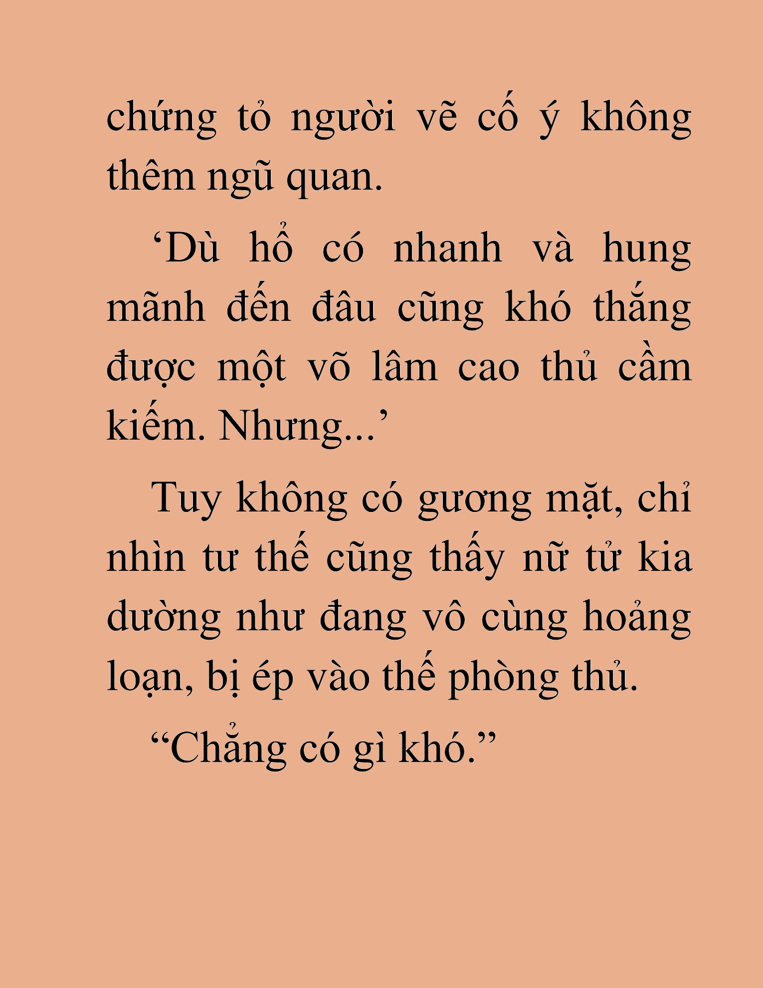 Đọc truyện HAT[NOVEL] Thần Ma Đại Đế - Chap 171