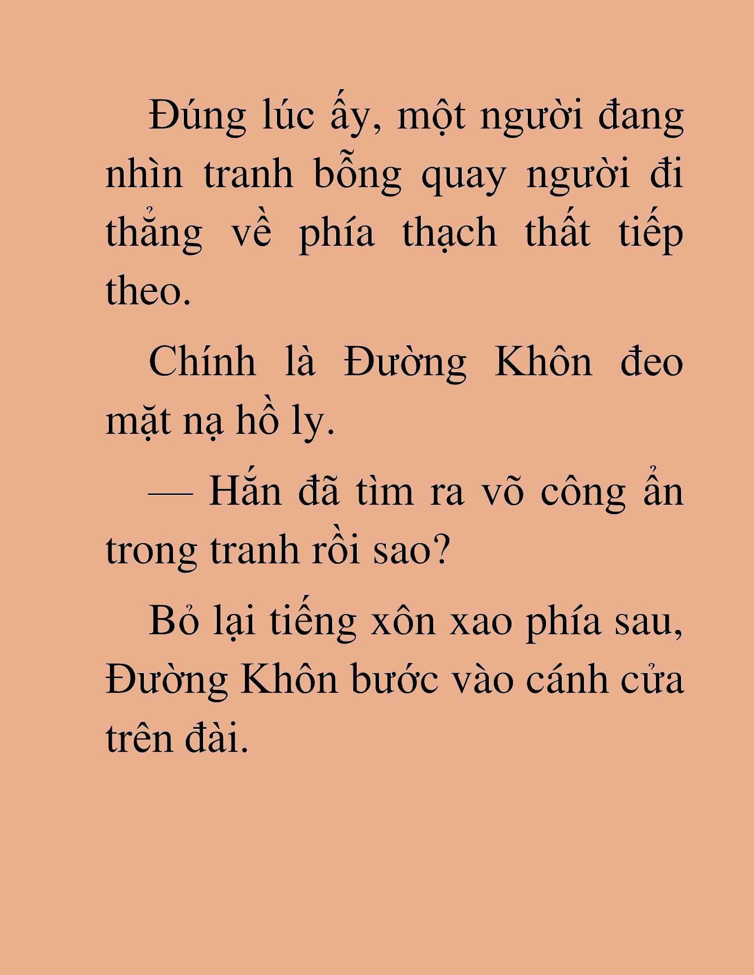 Đọc truyện HAT[NOVEL] Thần Ma Đại Đế - Chap 171