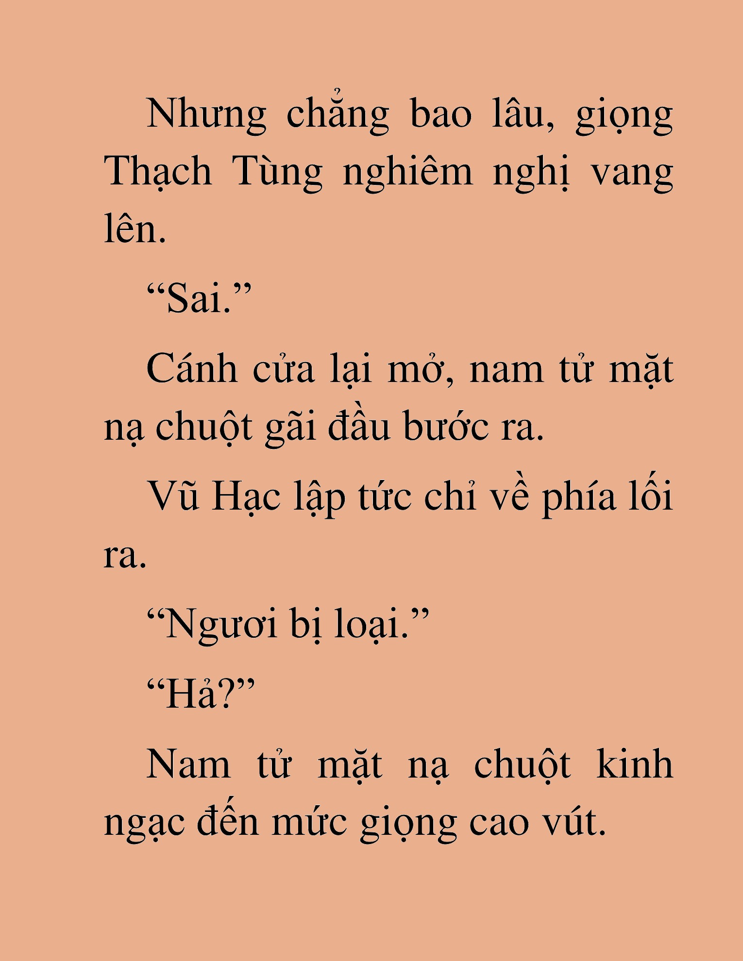Đọc truyện HAT[NOVEL] Thần Ma Đại Đế - Chap 171