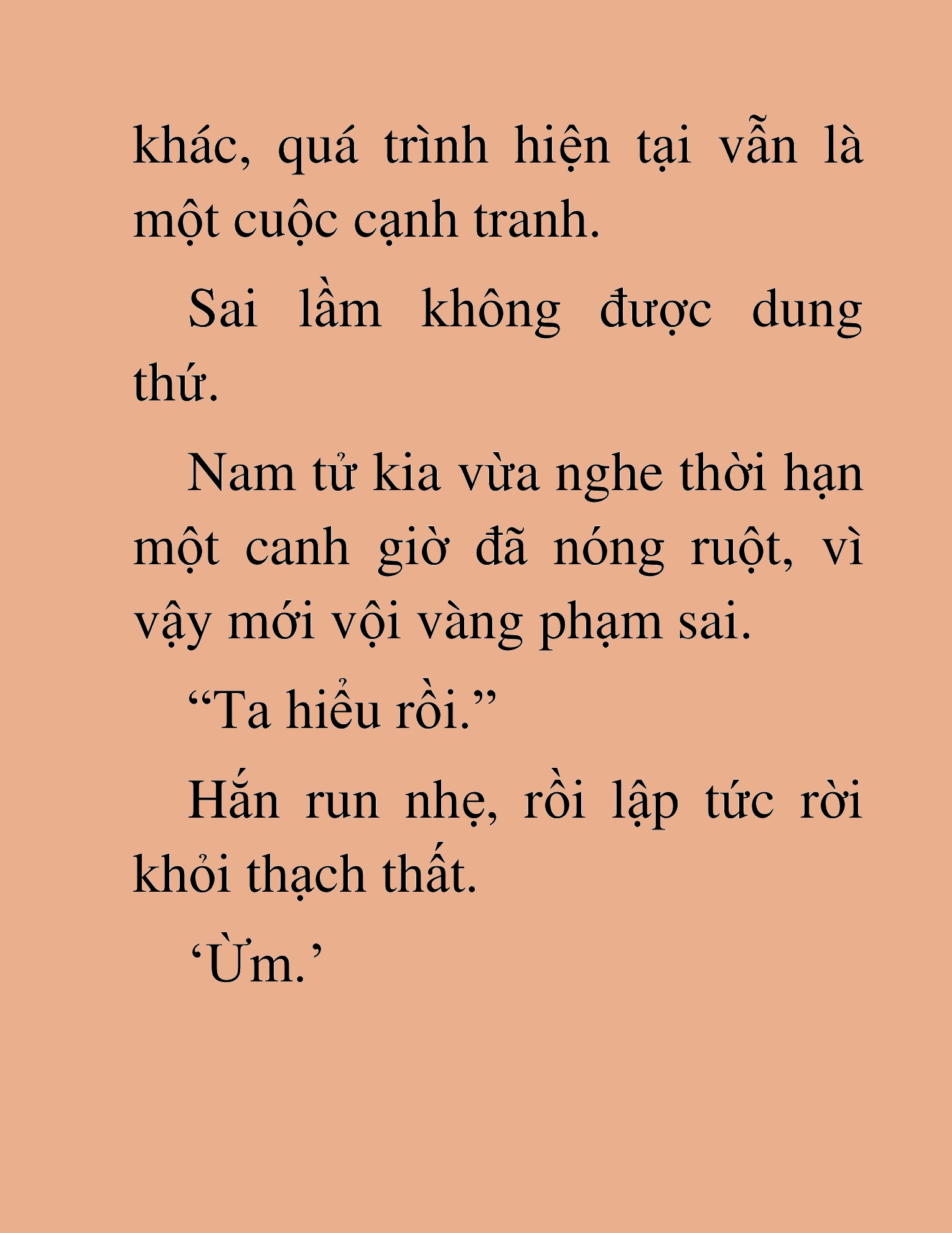 Đọc truyện HAT[NOVEL] Thần Ma Đại Đế - Chap 172