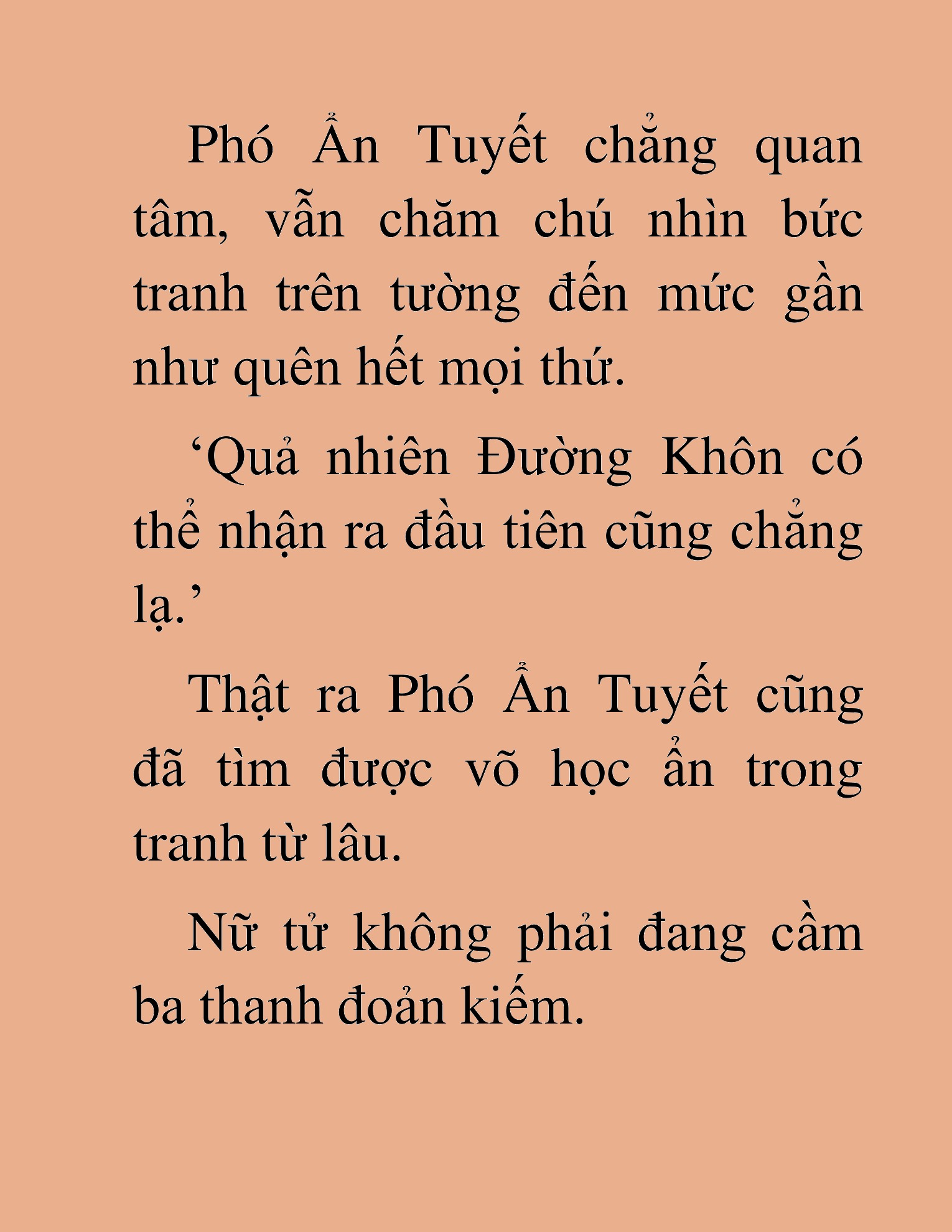 Đọc truyện HAT[NOVEL] Thần Ma Đại Đế - Chap 172