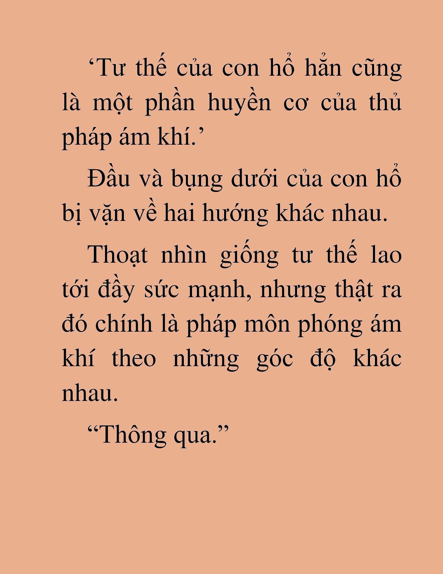 Đọc truyện HAT[NOVEL] Thần Ma Đại Đế - Chap 172